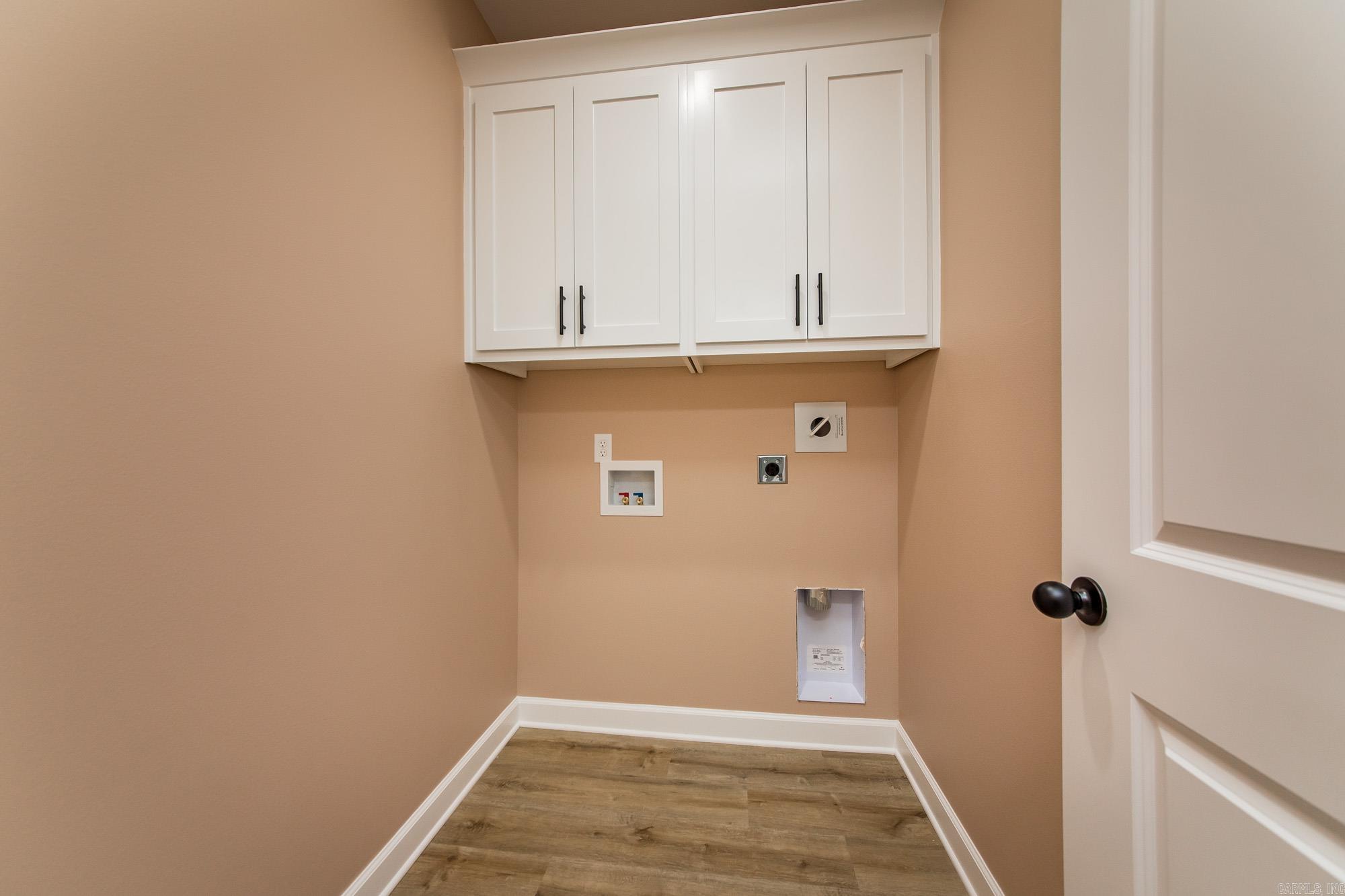 912 W Dell Vista  Cabot, AR