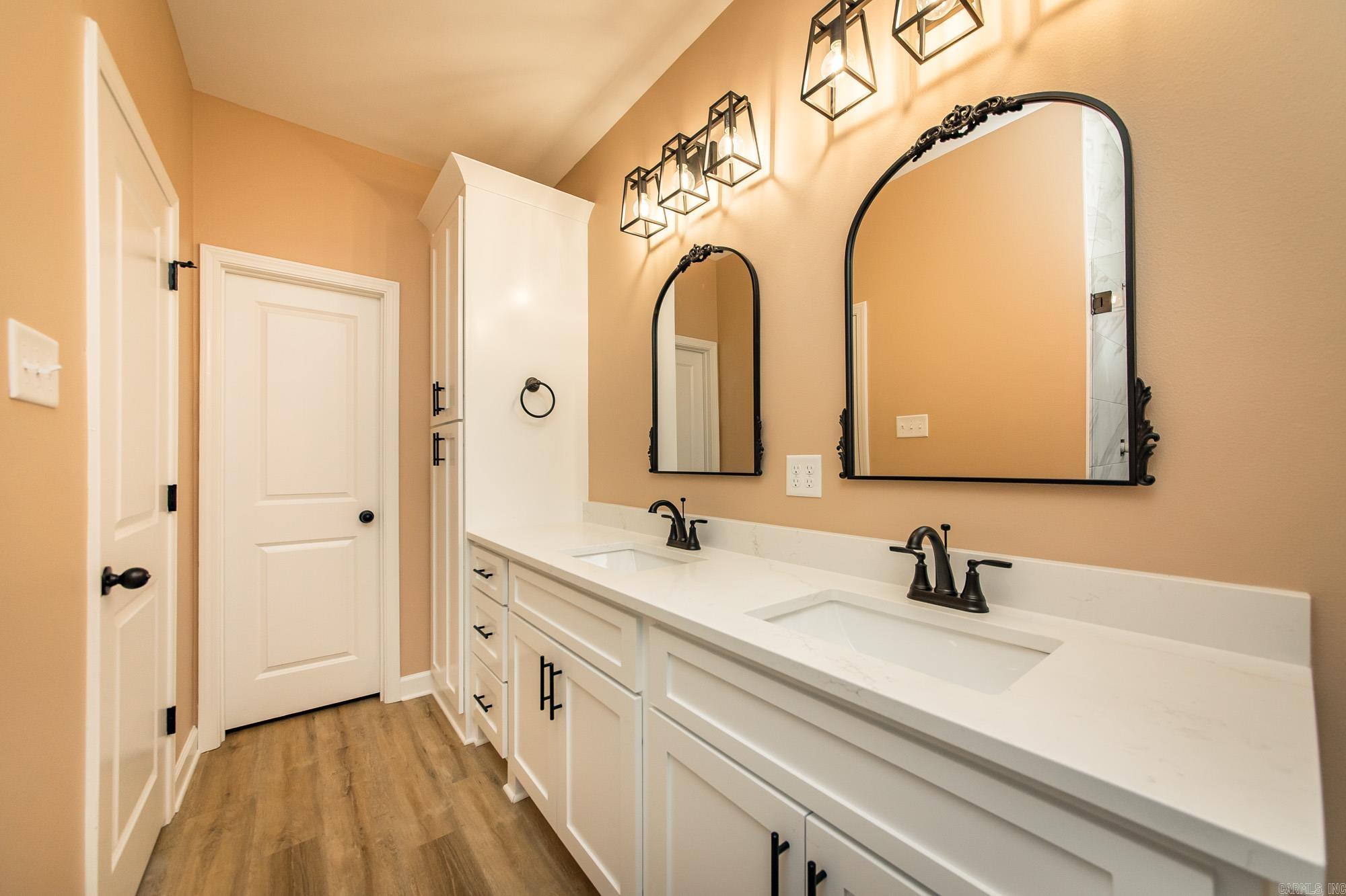 912 W Dell Vista  Cabot, AR