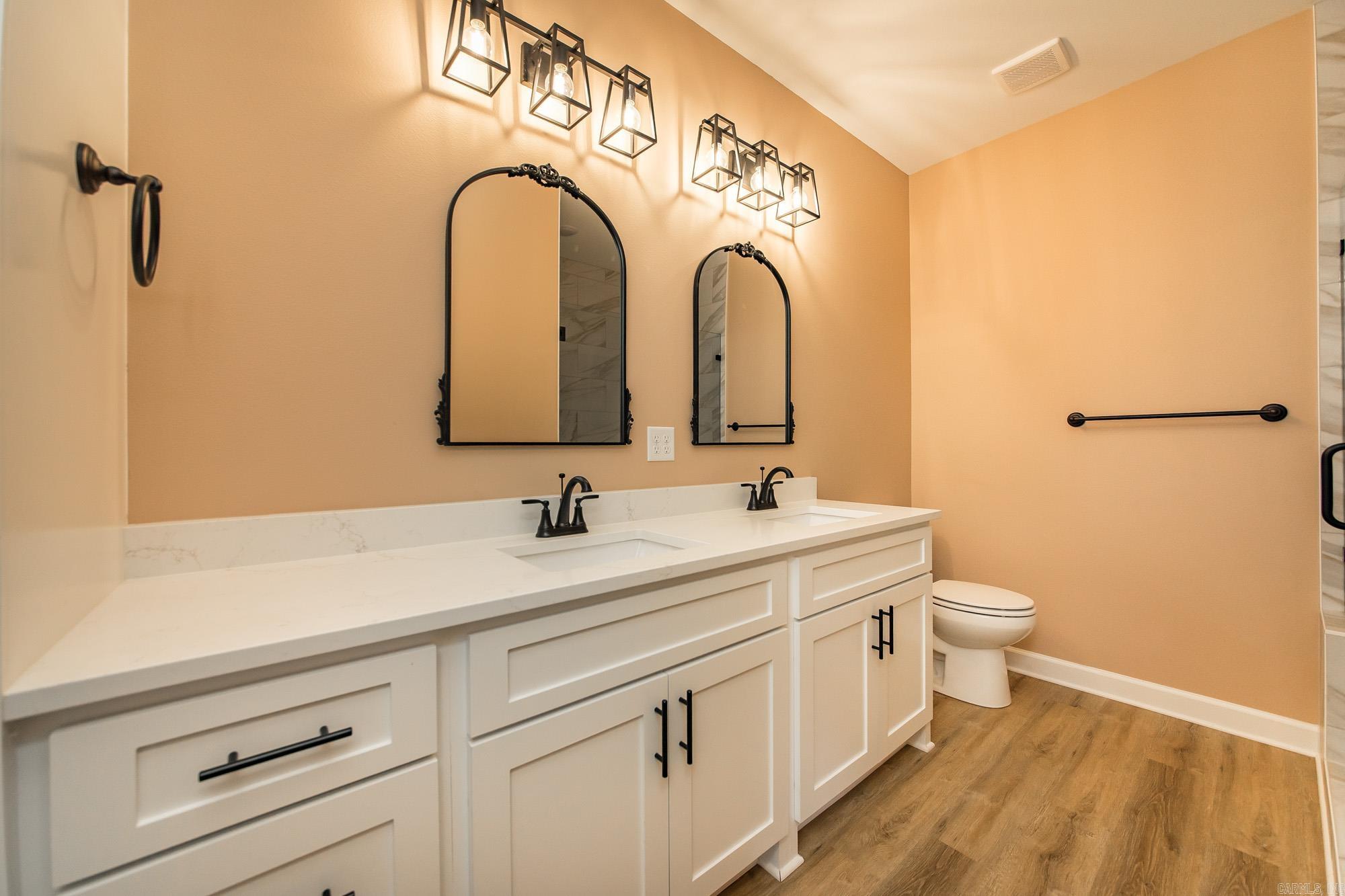 912 W Dell Vista  Cabot, AR