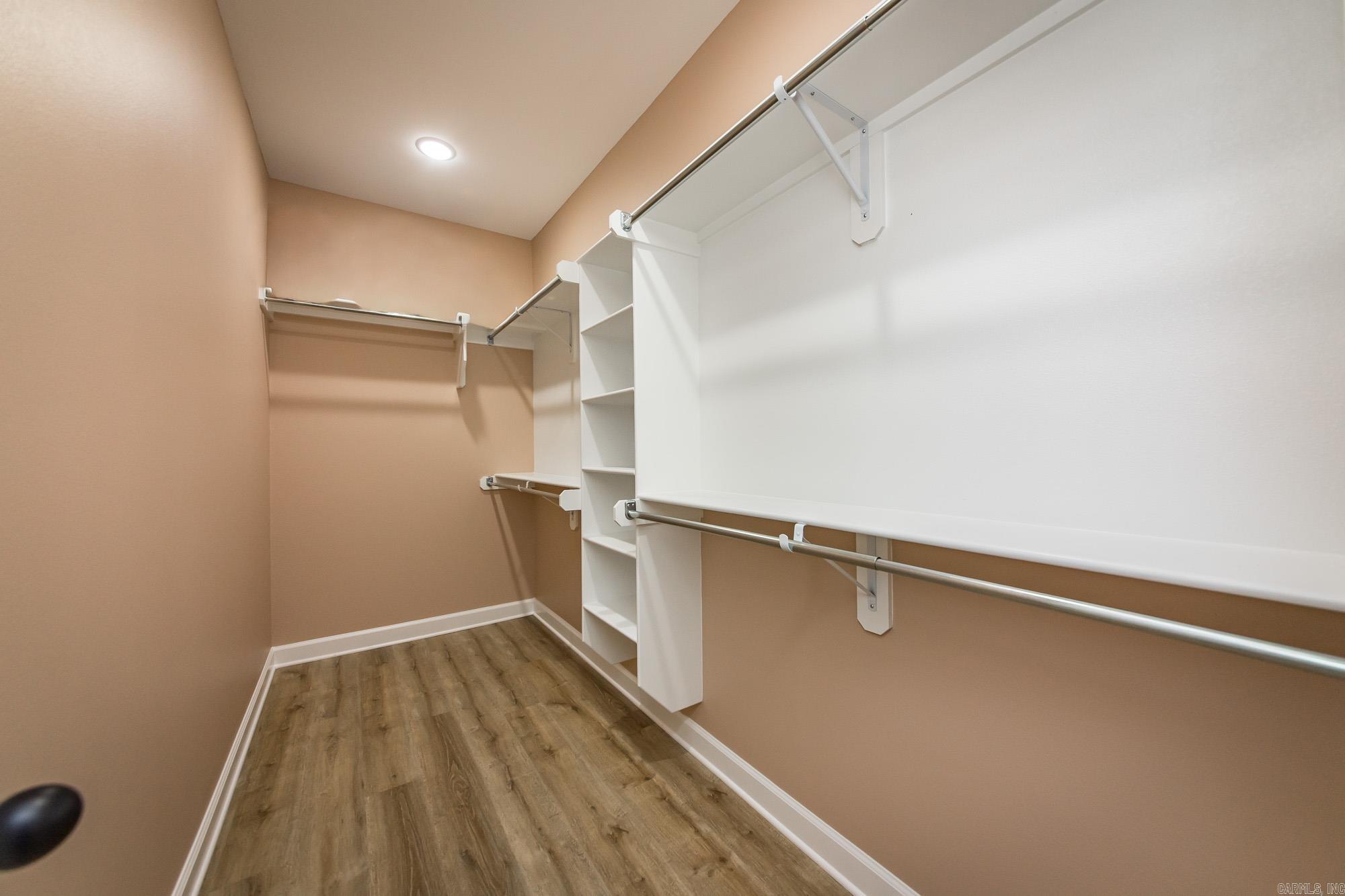 912 W Dell Vista  Cabot, AR