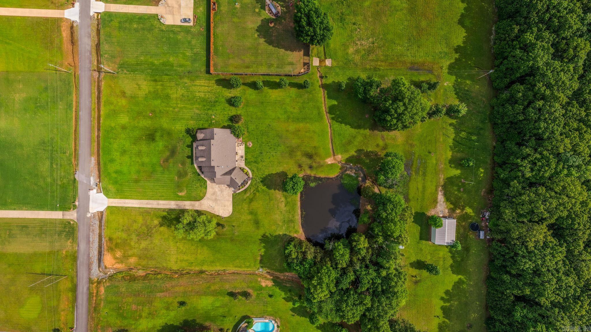 13 Agarita Cove  Conway, AR