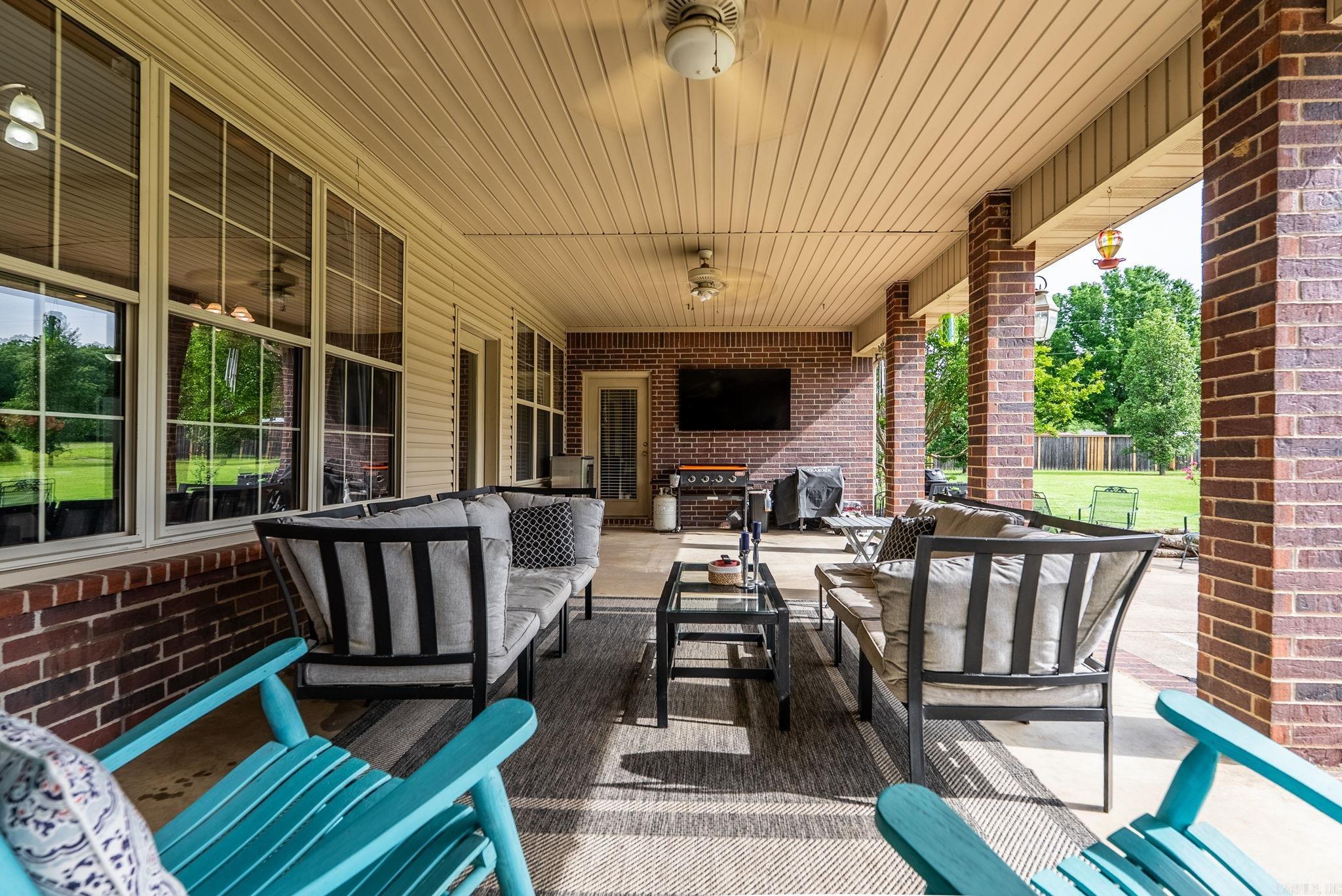13 Agarita Cove  Conway, AR