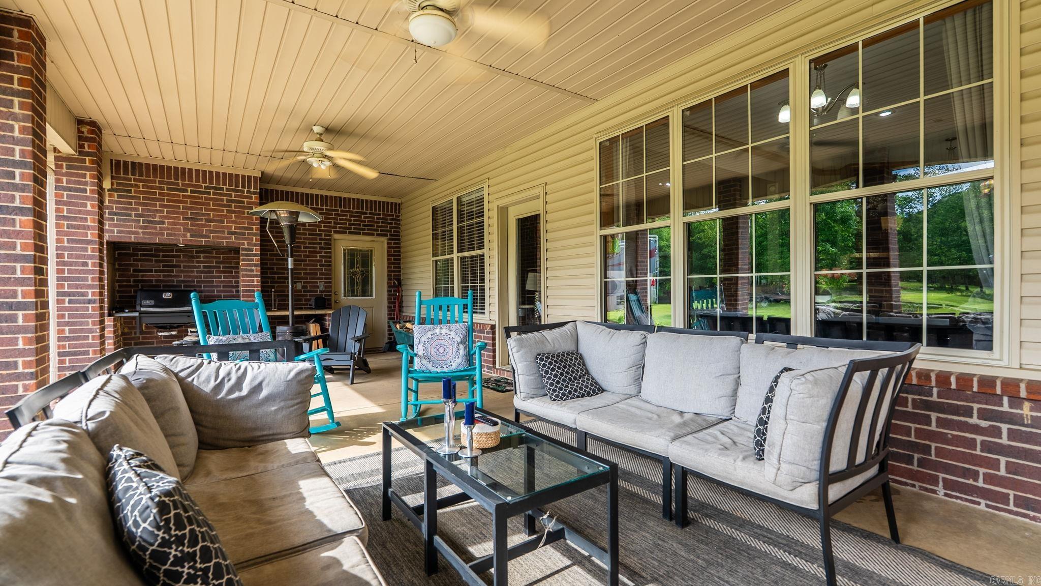 13 Agarita Cove  Conway, AR
