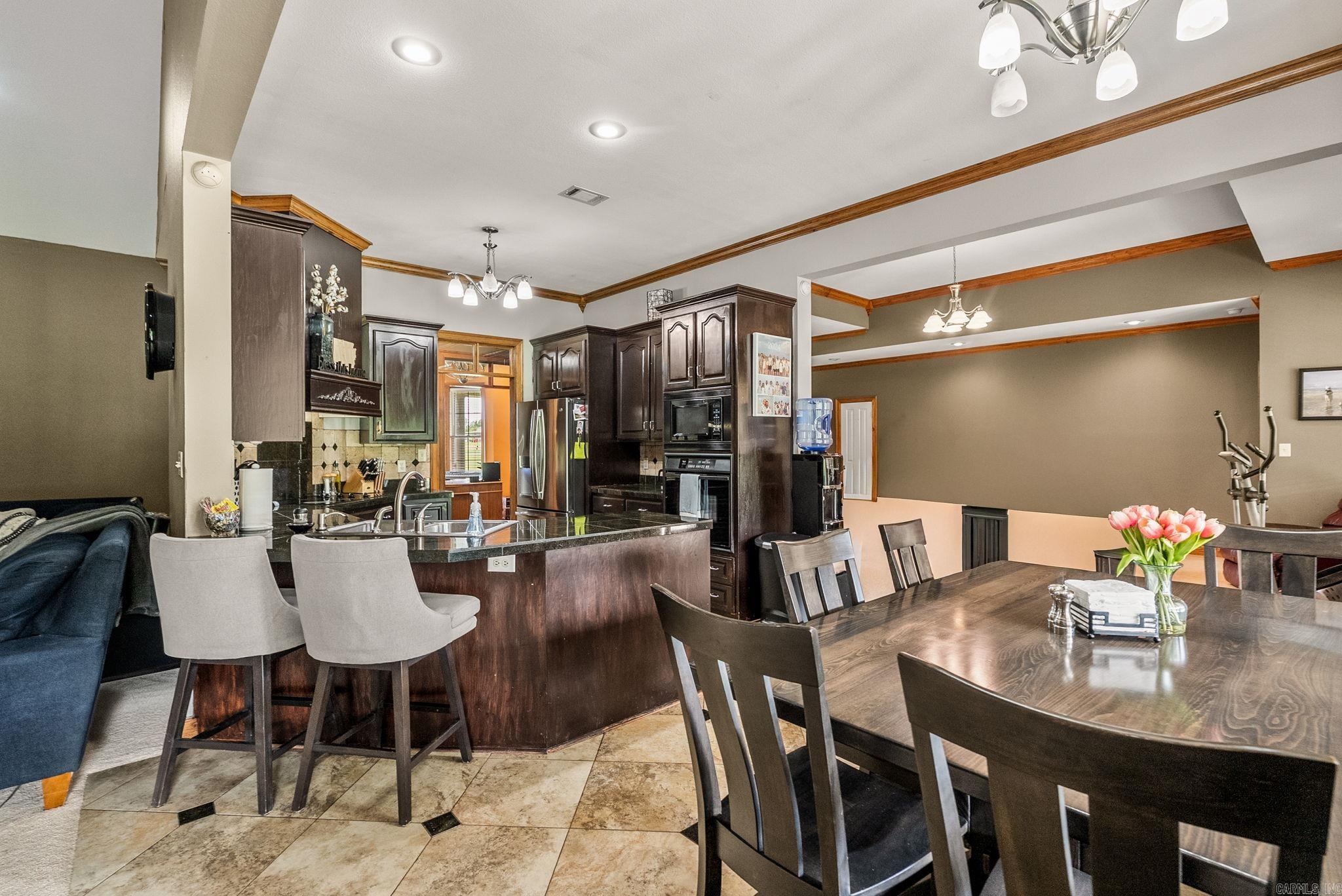 13 Agarita Cove  Conway, AR