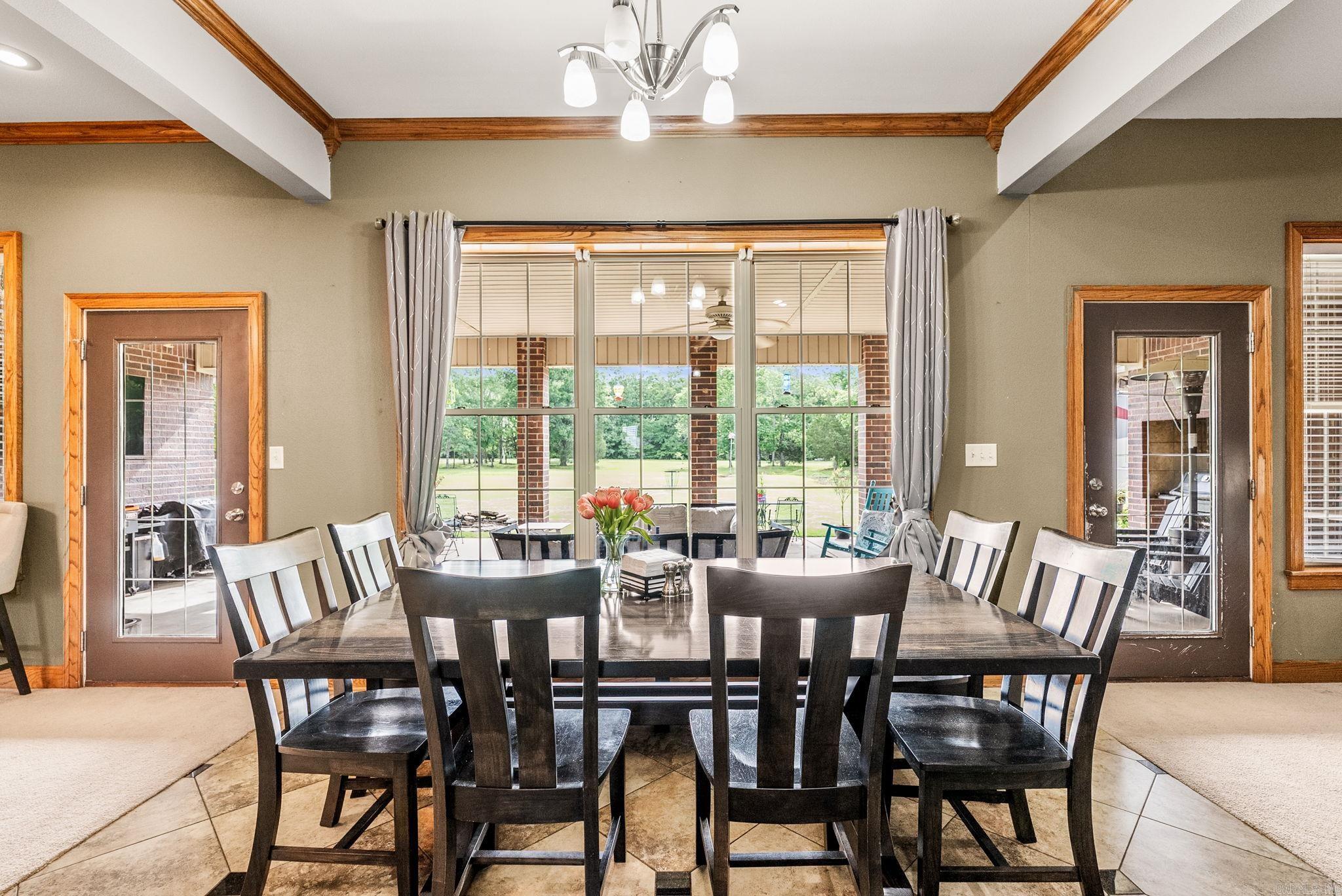 13 Agarita Cove  Conway, AR