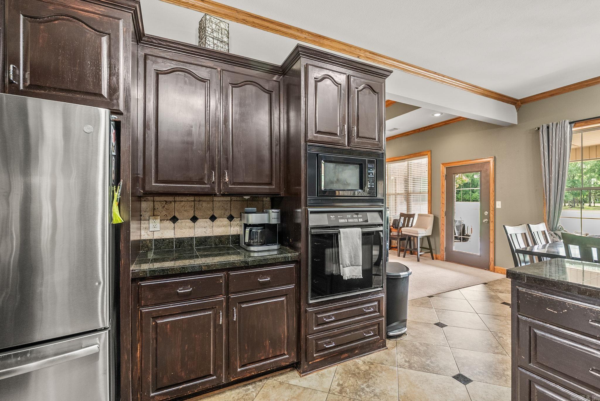 13 Agarita Cove  Conway, AR