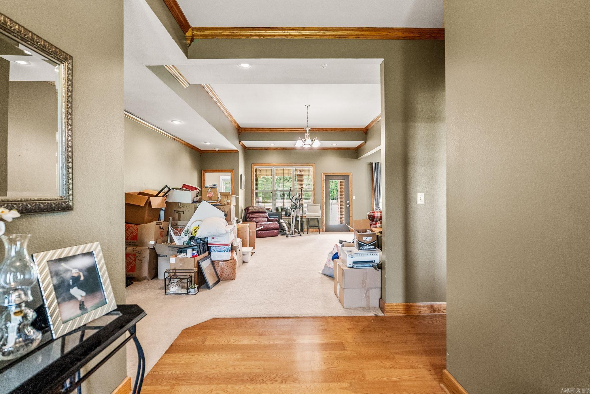 13 Agarita Cove  Conway, AR