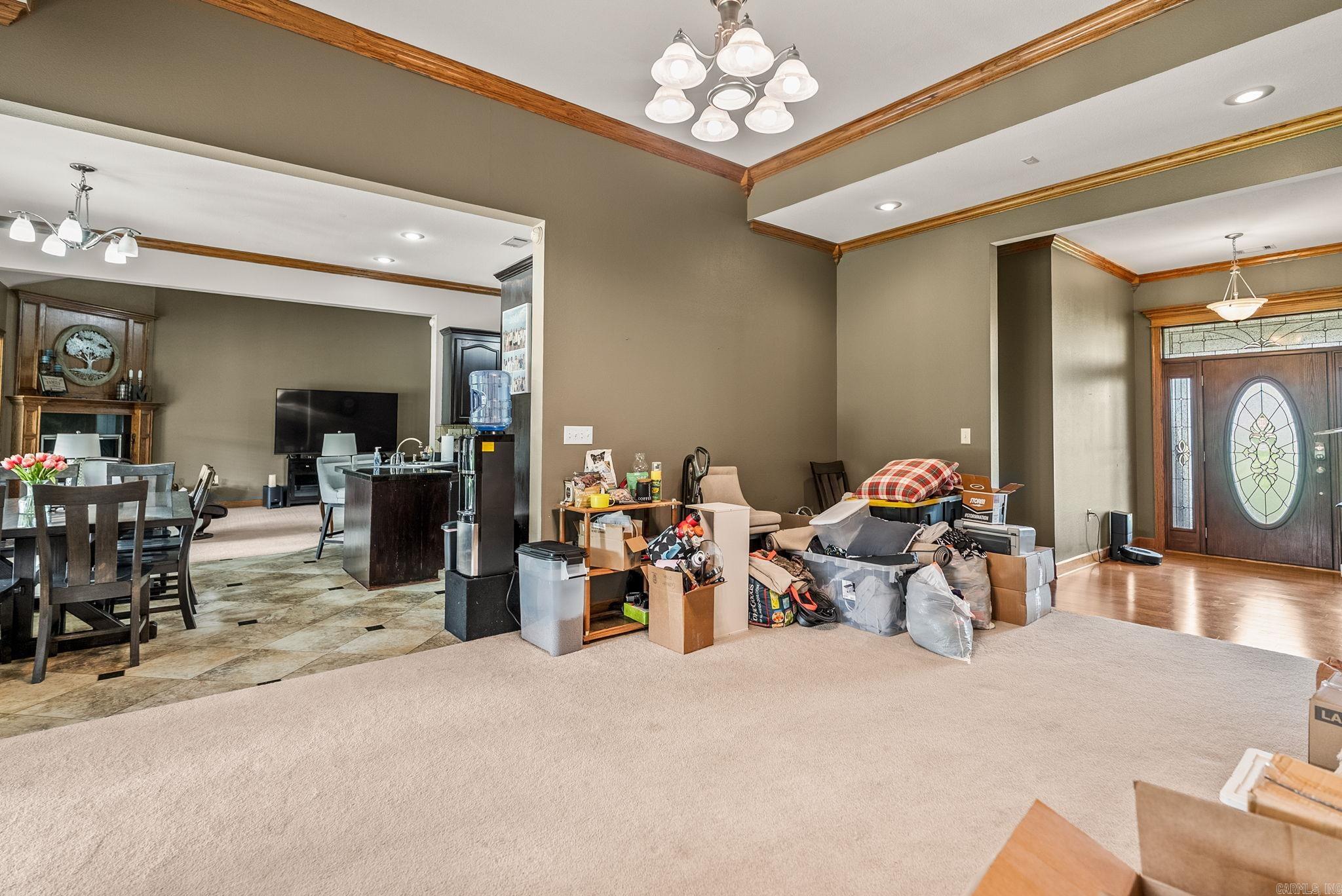 13 Agarita Cove  Conway, AR