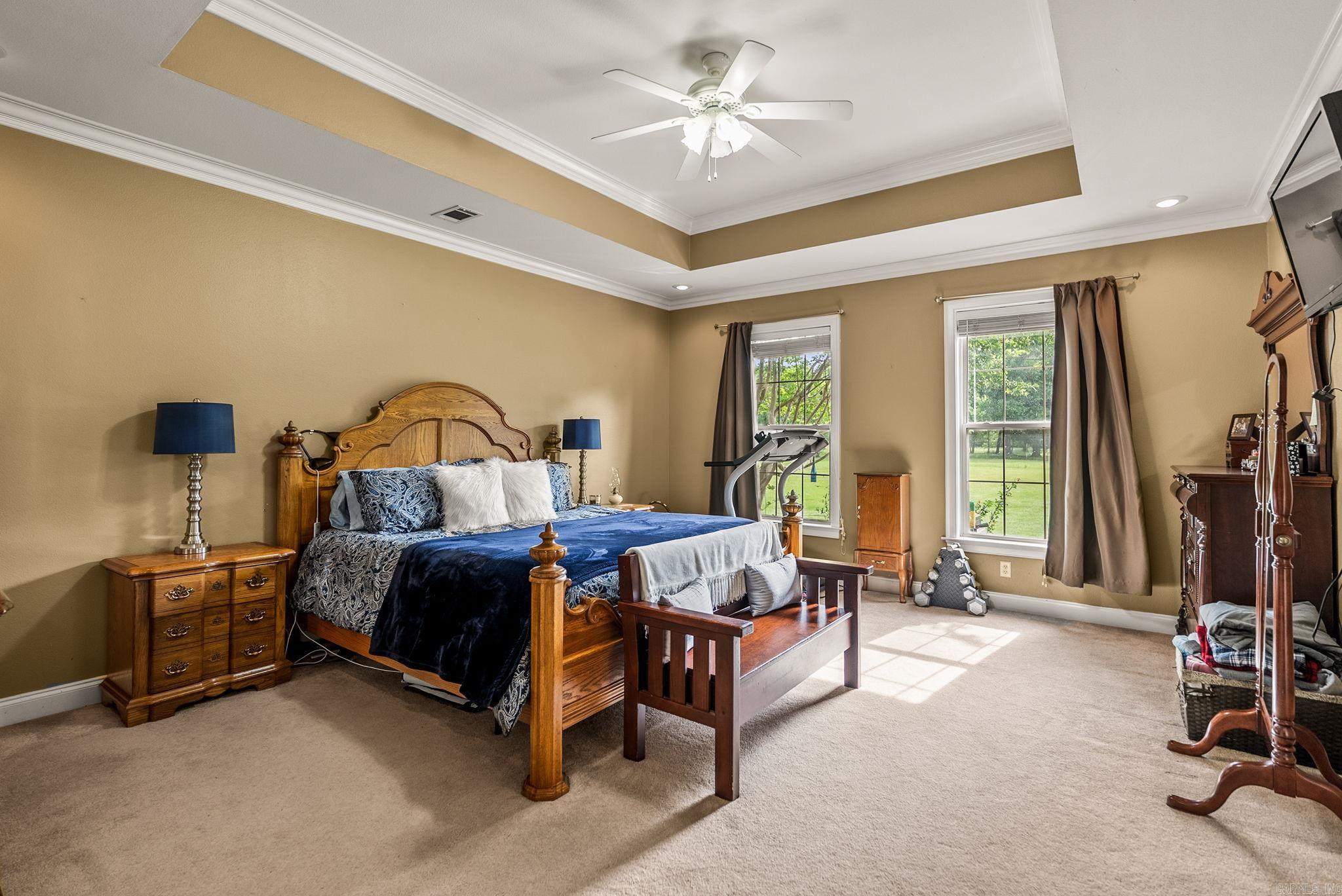 13 Agarita Cove  Conway, AR