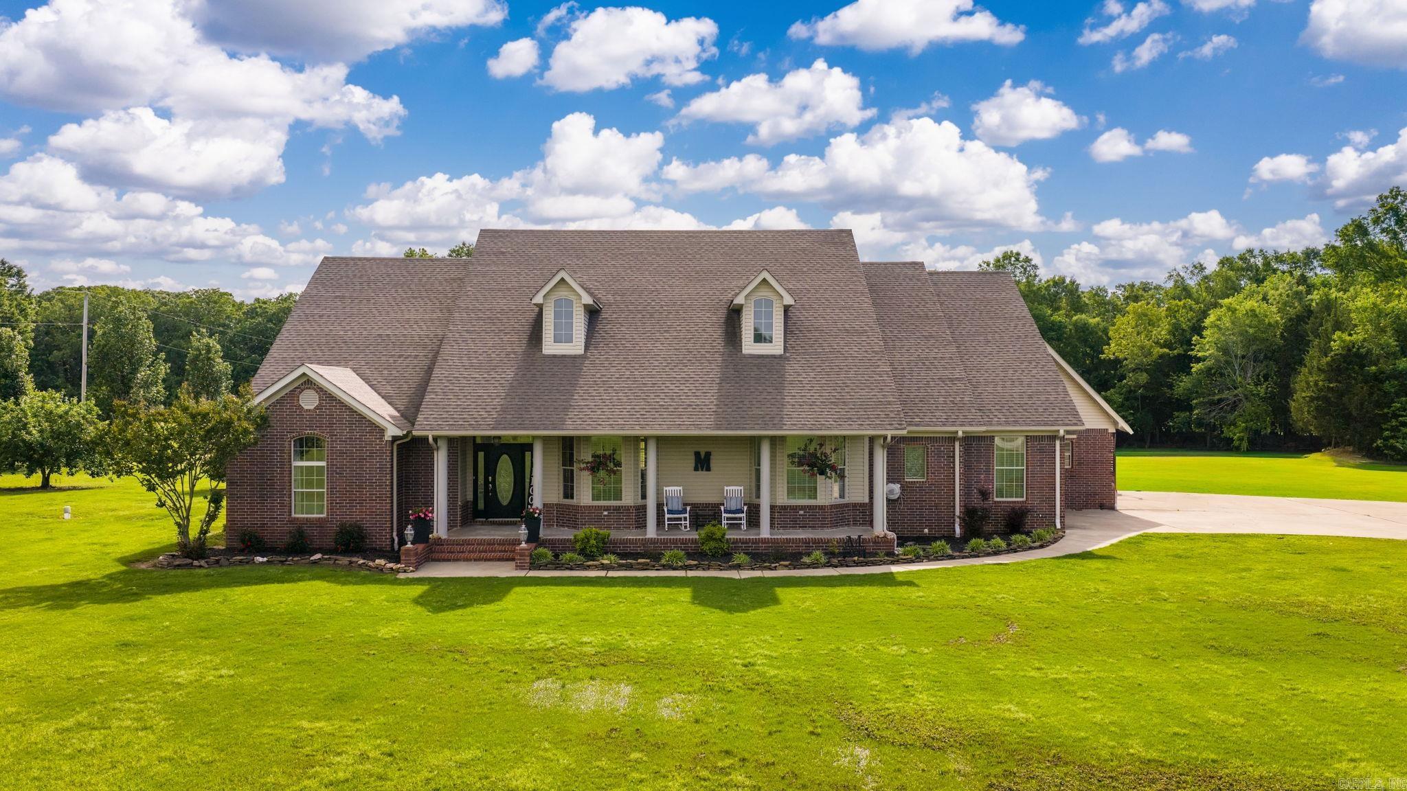 13 Agarita Cove  Conway, AR
