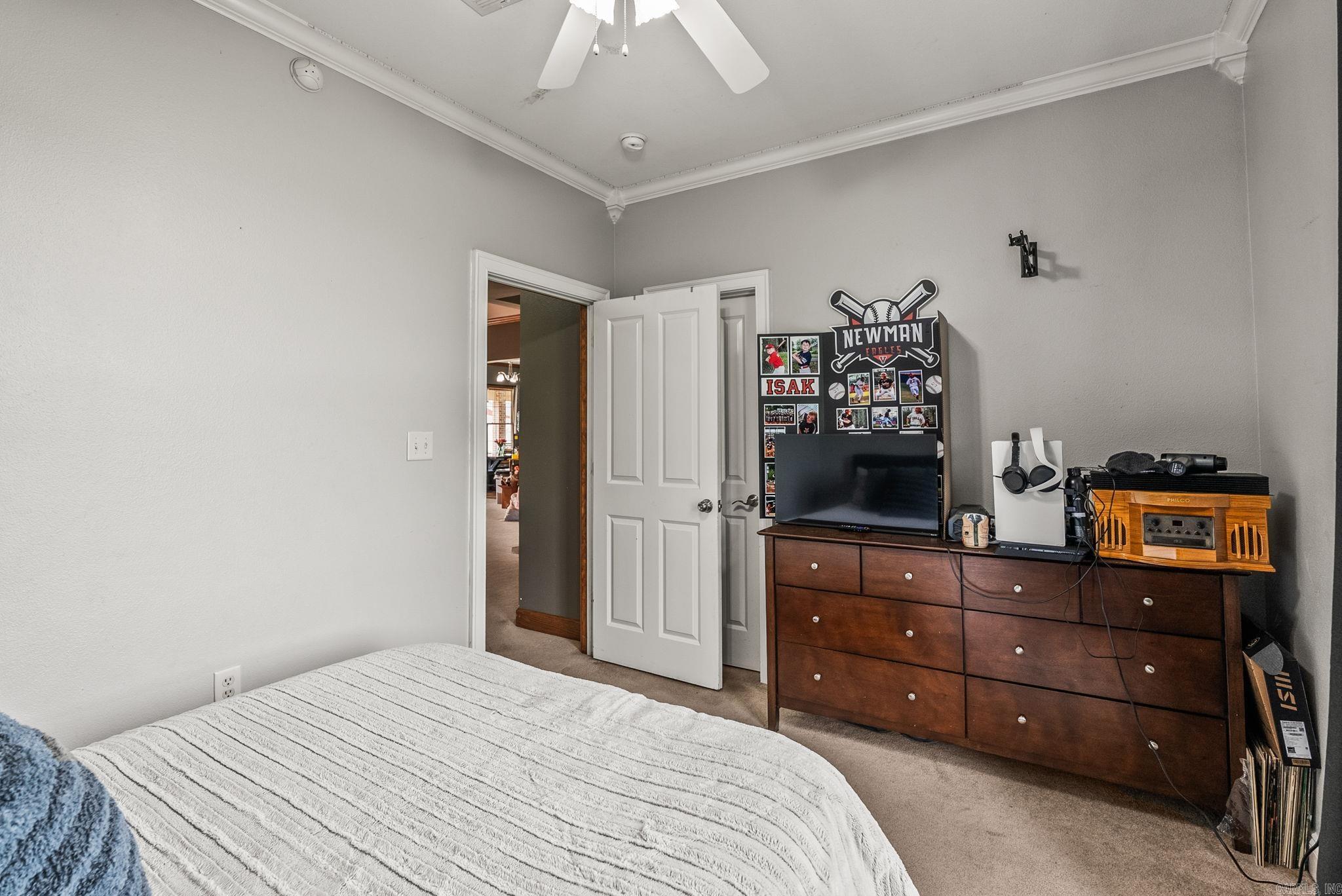 13 Agarita Cove  Conway, AR