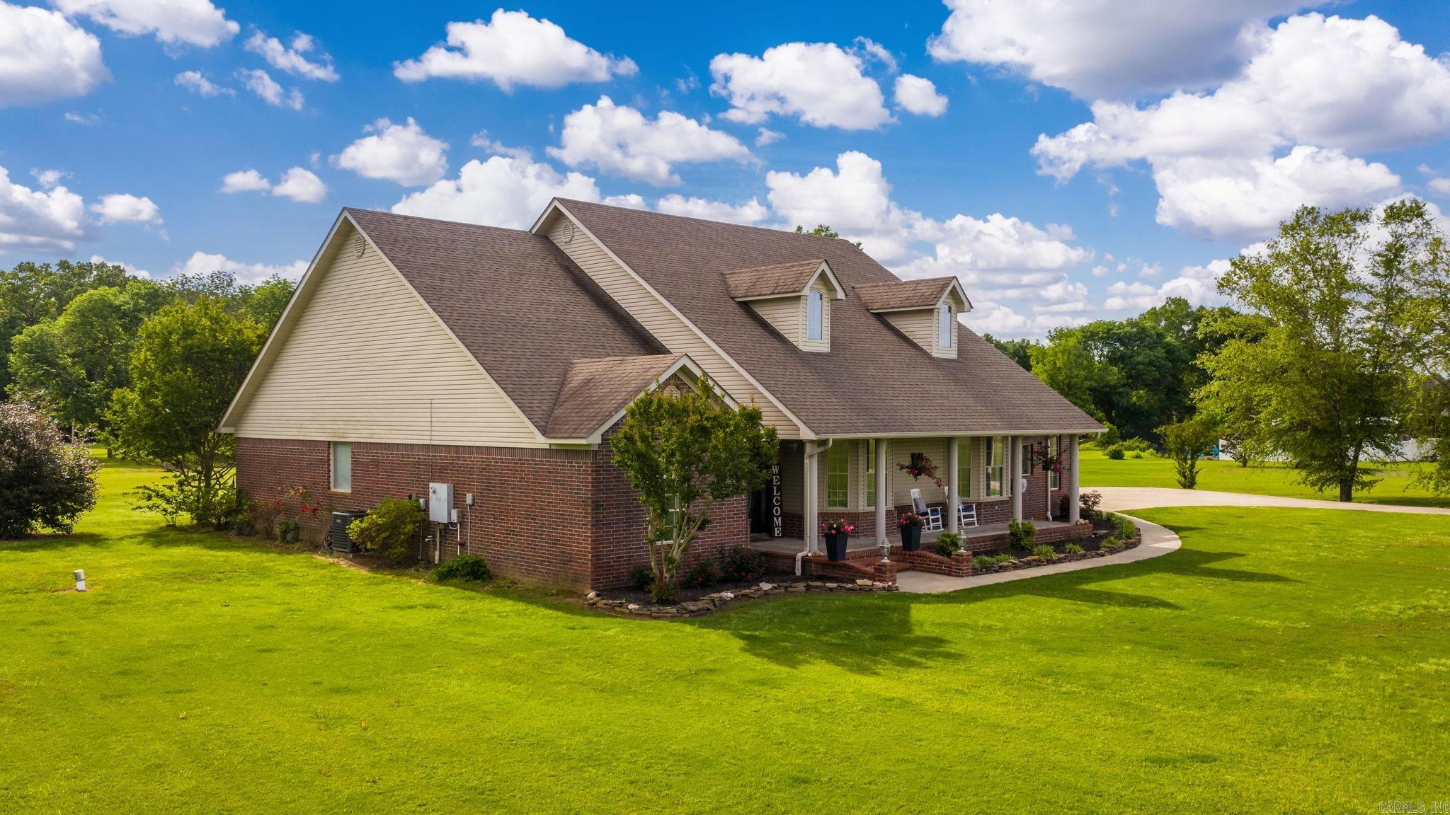 13 Agarita Cove Conway, AR 72032