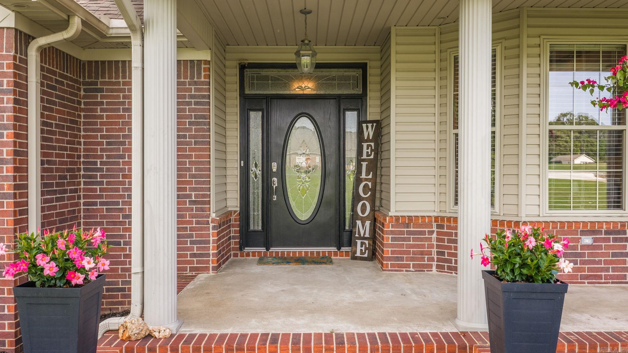 13 Agarita Cove  Conway, AR