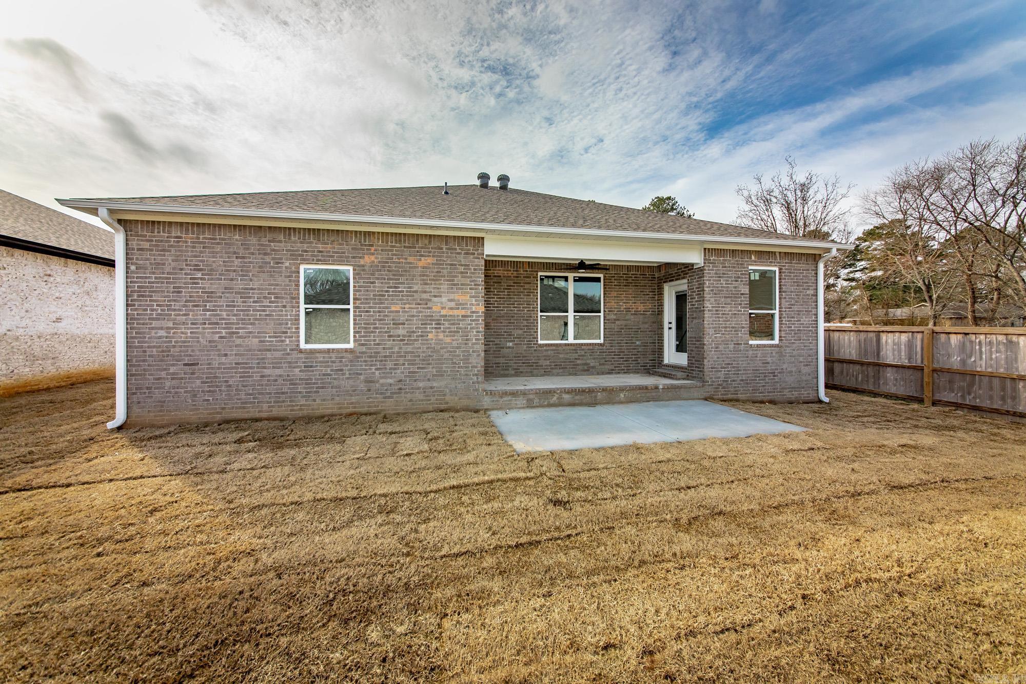 914 W Dell Vista Cove Cabot, AR 72023