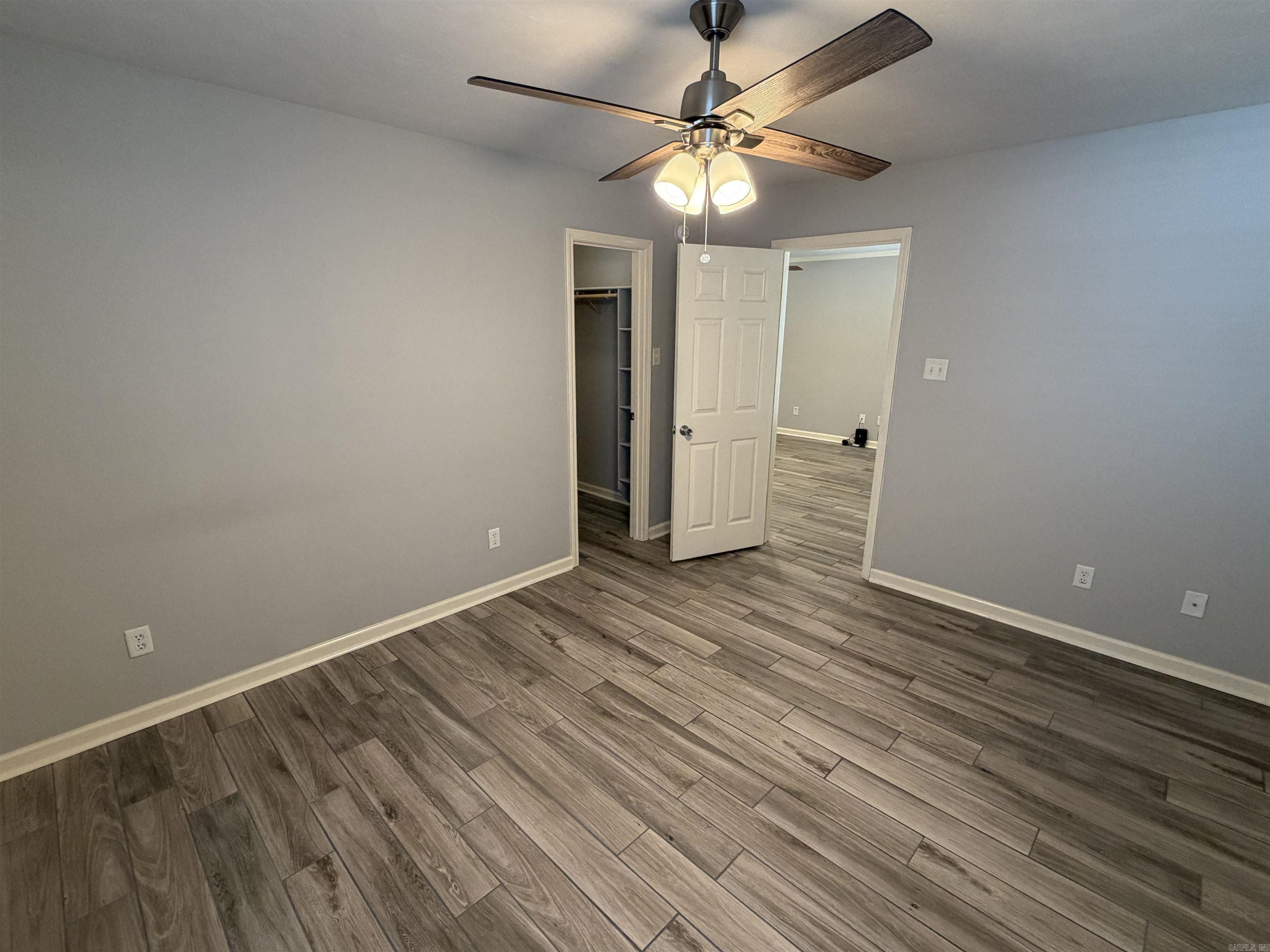 21 Weatherwood  Ward, AR