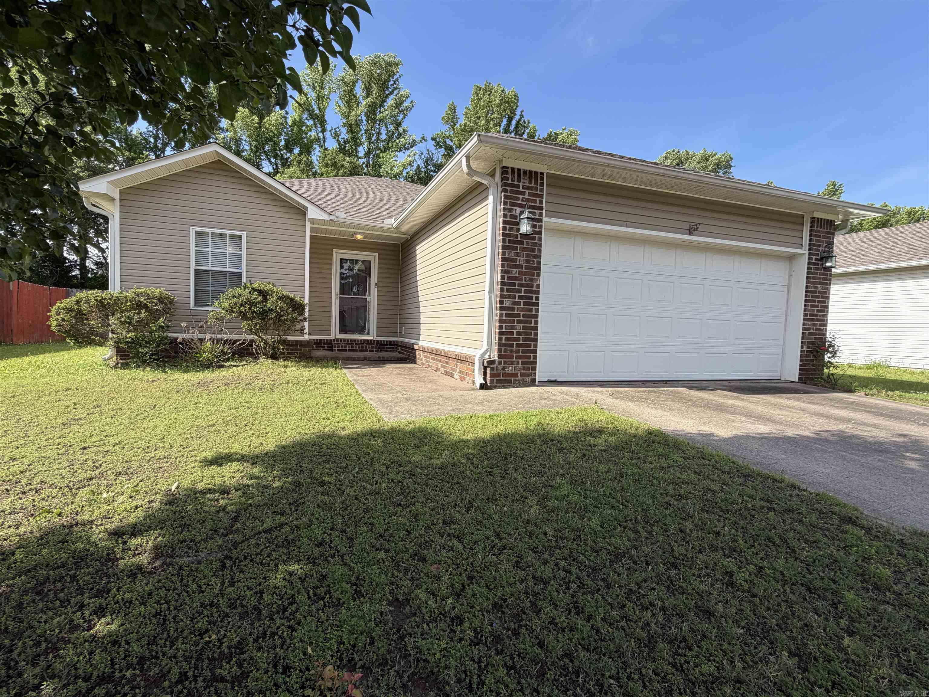 21 Weatherwood  Ward, AR