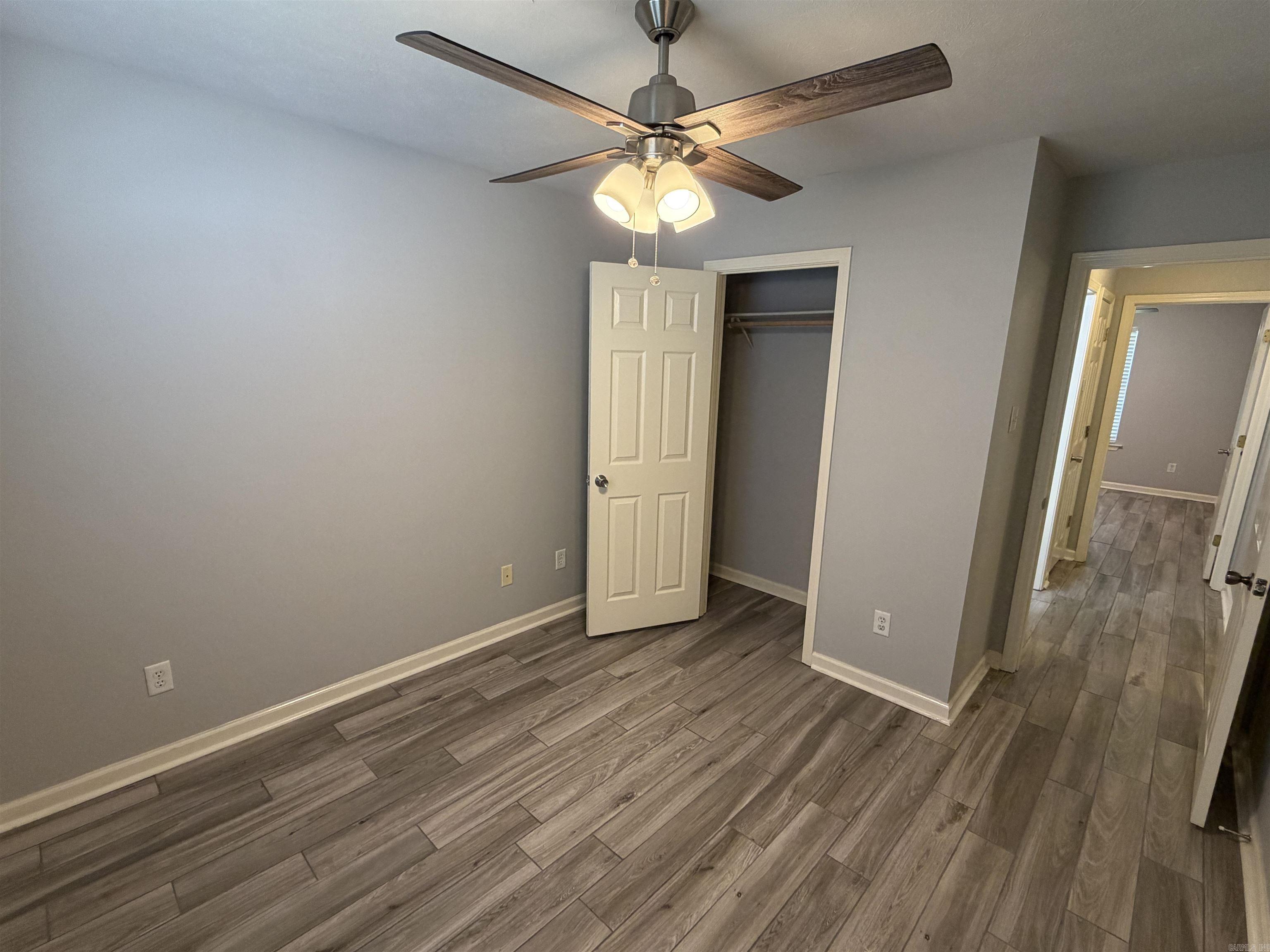 21 Weatherwood  Ward, AR