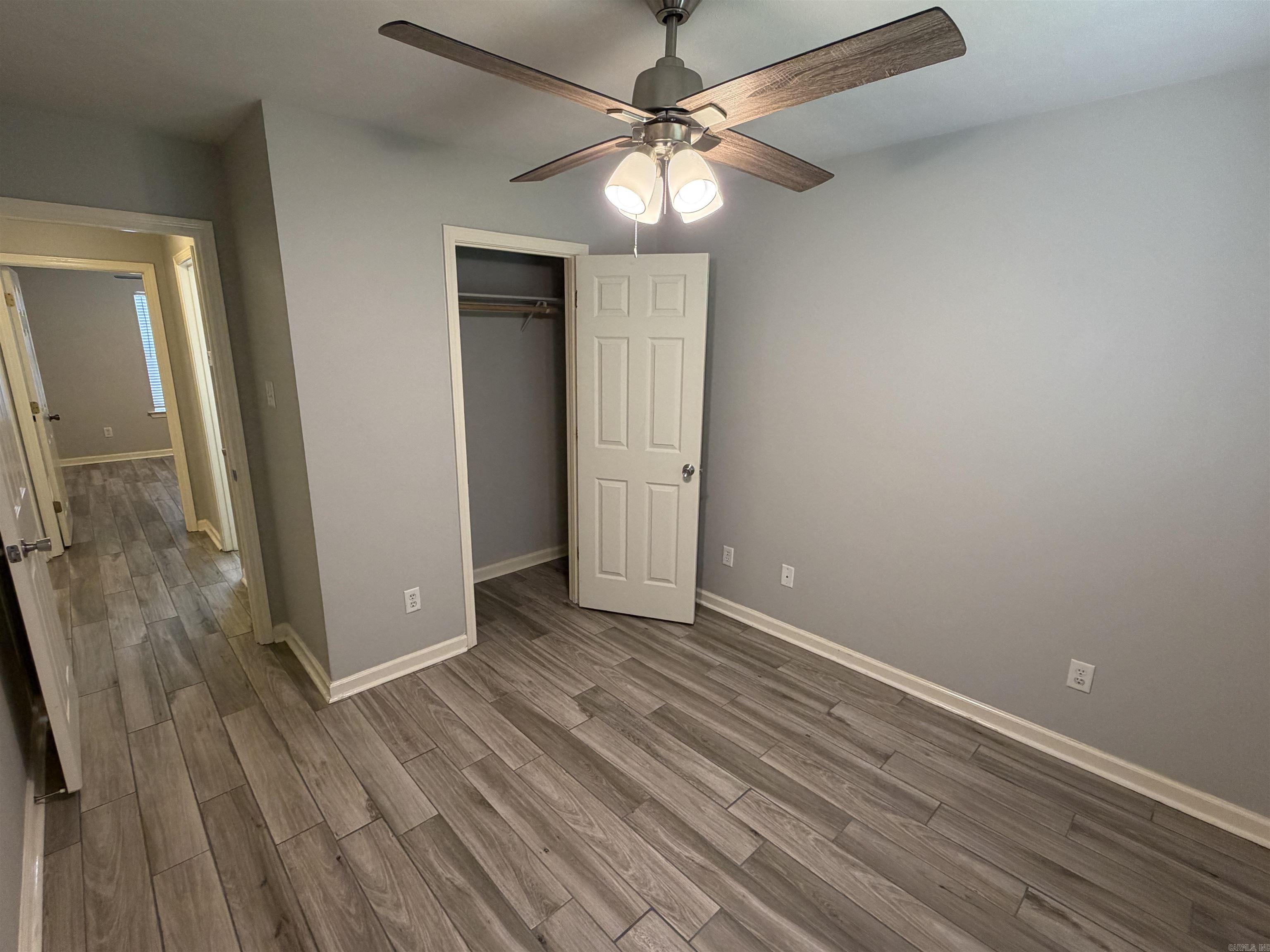 21 Weatherwood  Ward, AR