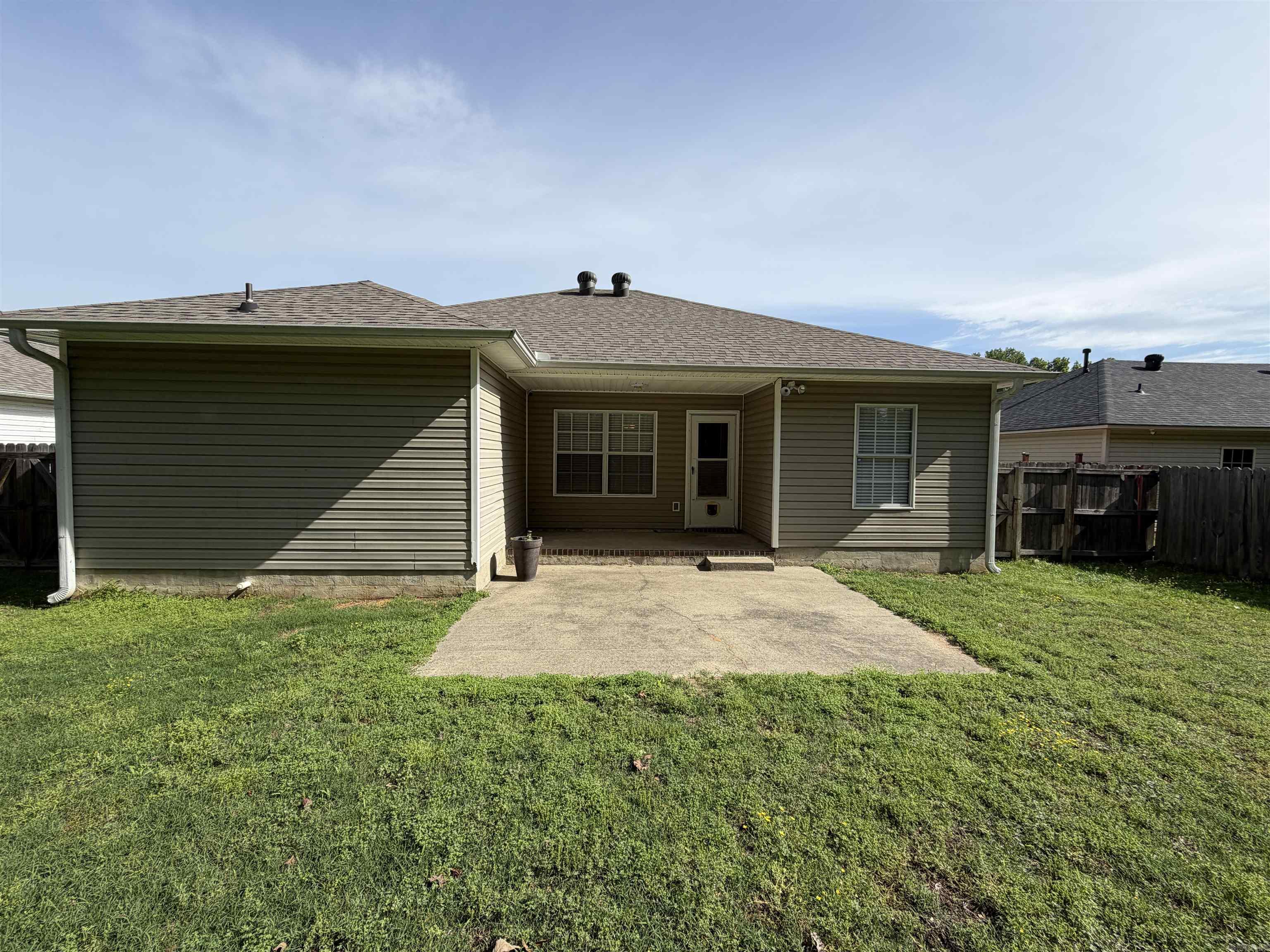 21 Weatherwood  Ward, AR