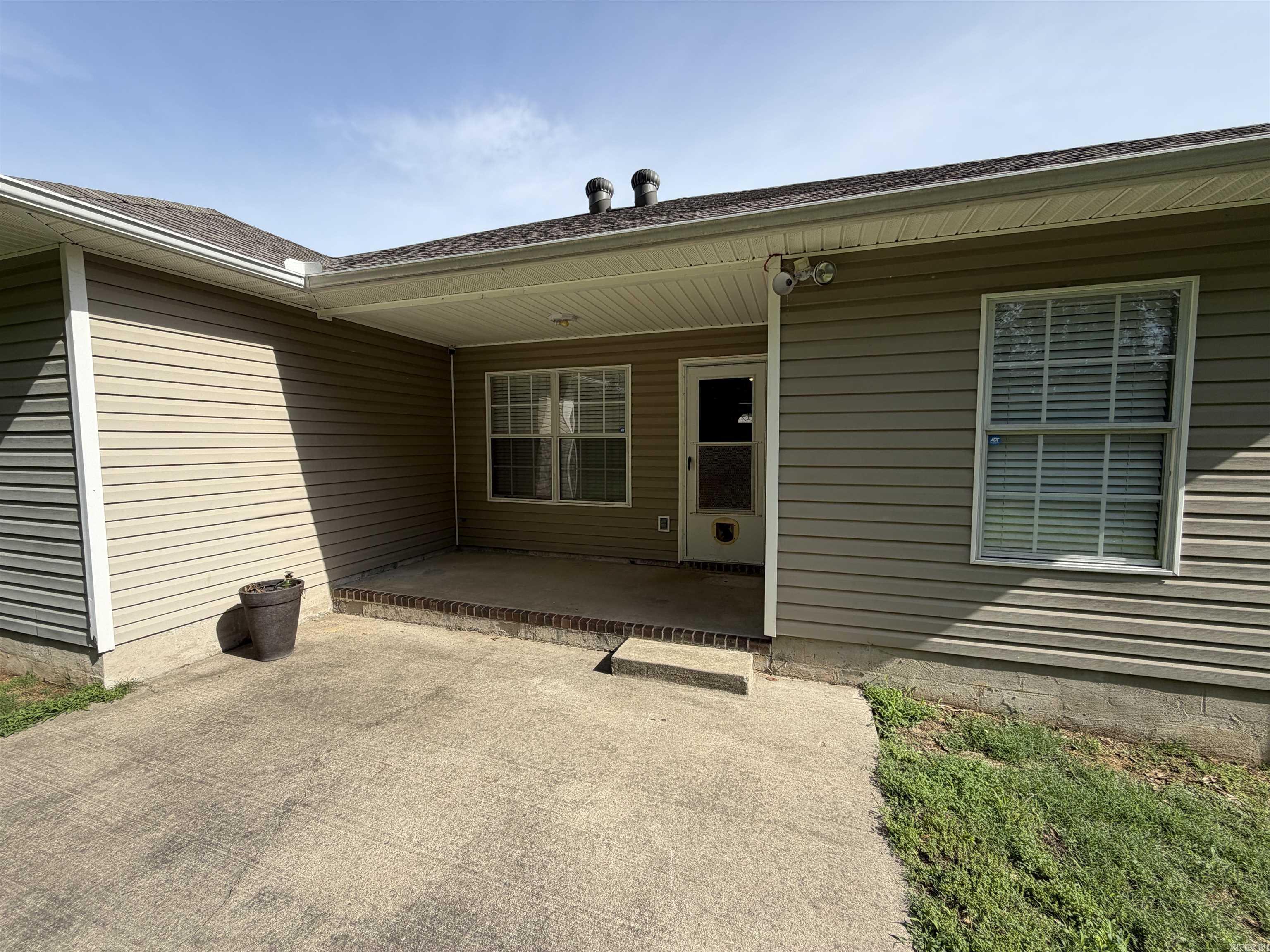 21 Weatherwood  Ward, AR