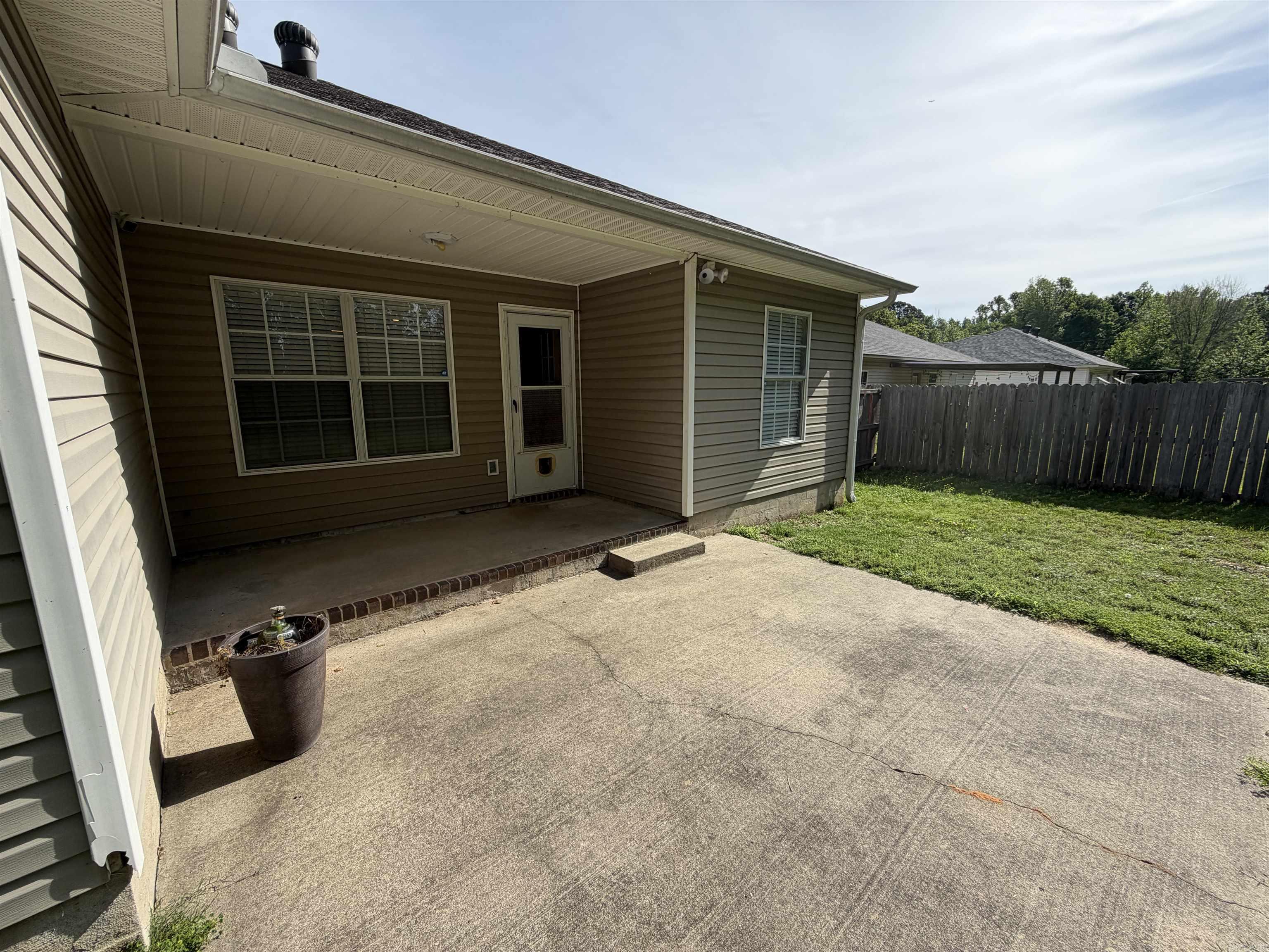 21 Weatherwood  Ward, AR