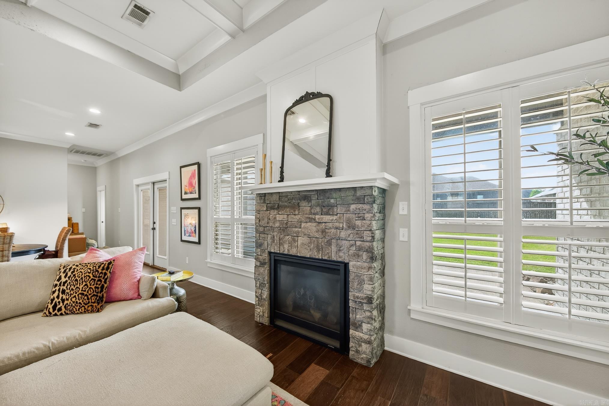 1565 Marquee  Cabot, AR