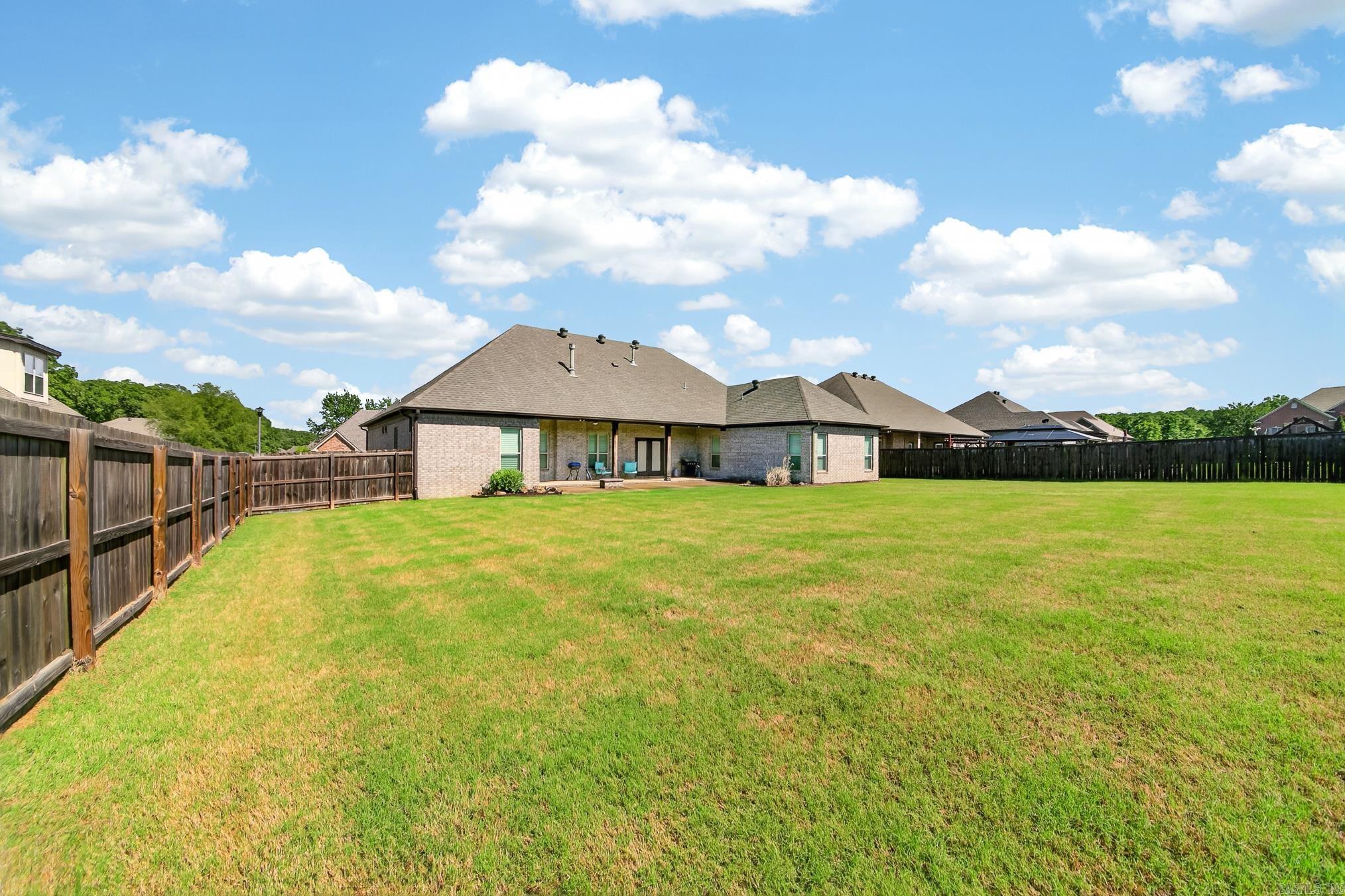 1565 Marquee  Cabot, AR