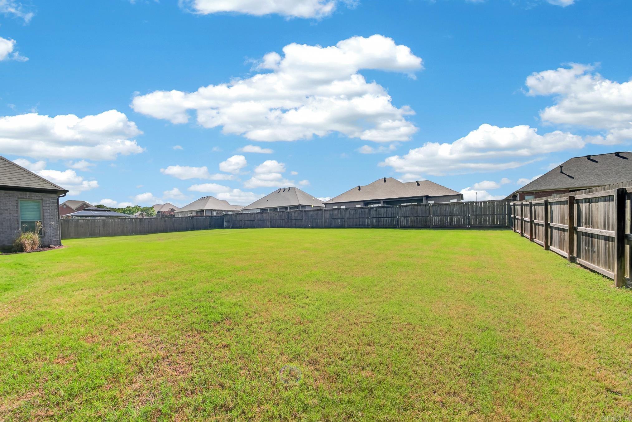 1565 Marquee  Cabot, AR