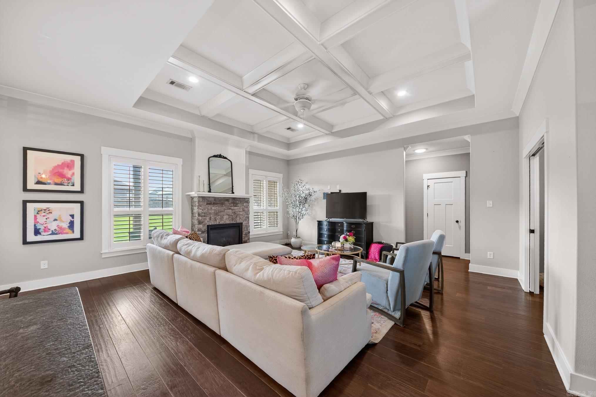 1565 Marquee  Cabot, AR