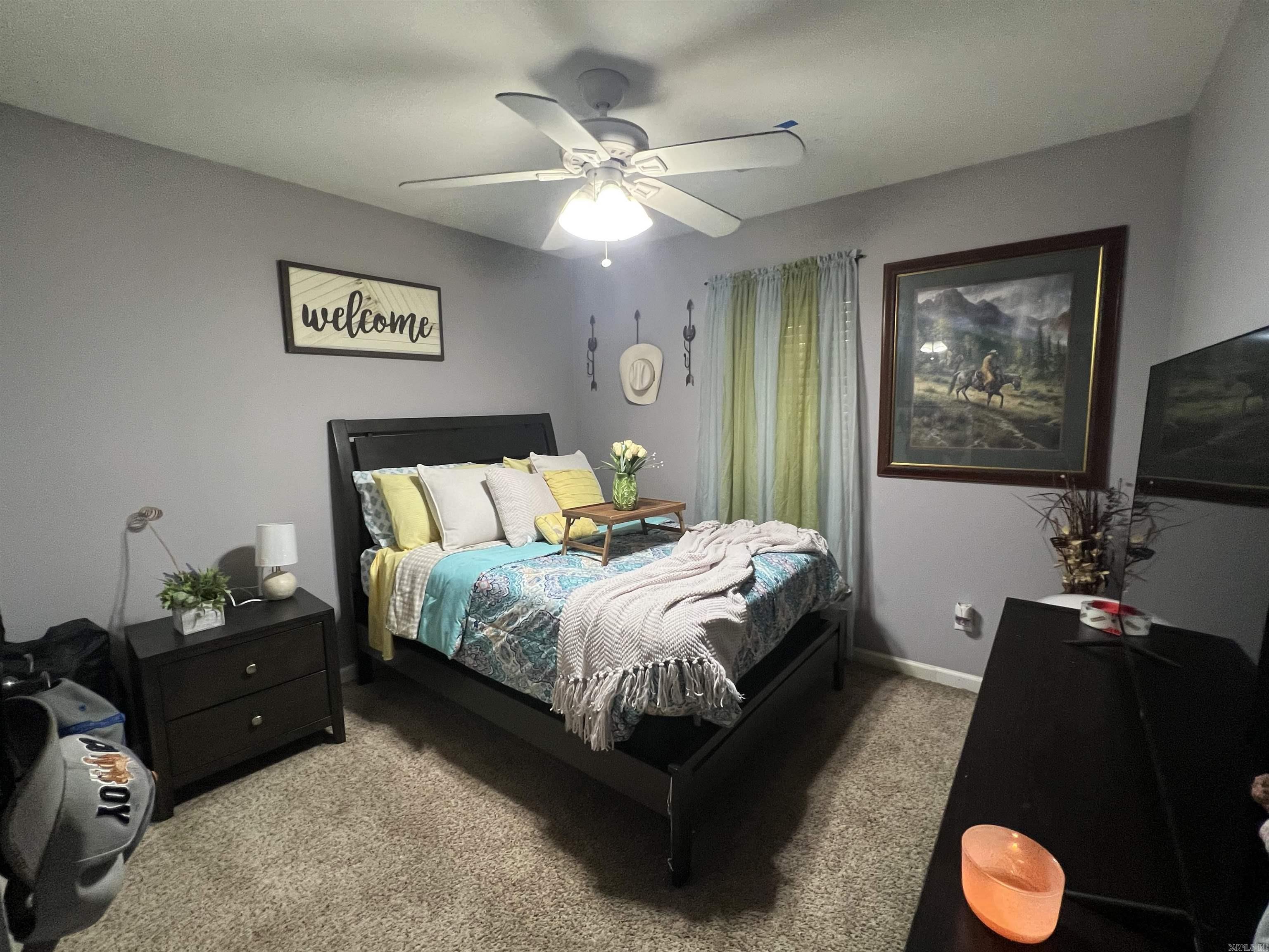 368 Meadow Creek  Benton, AR