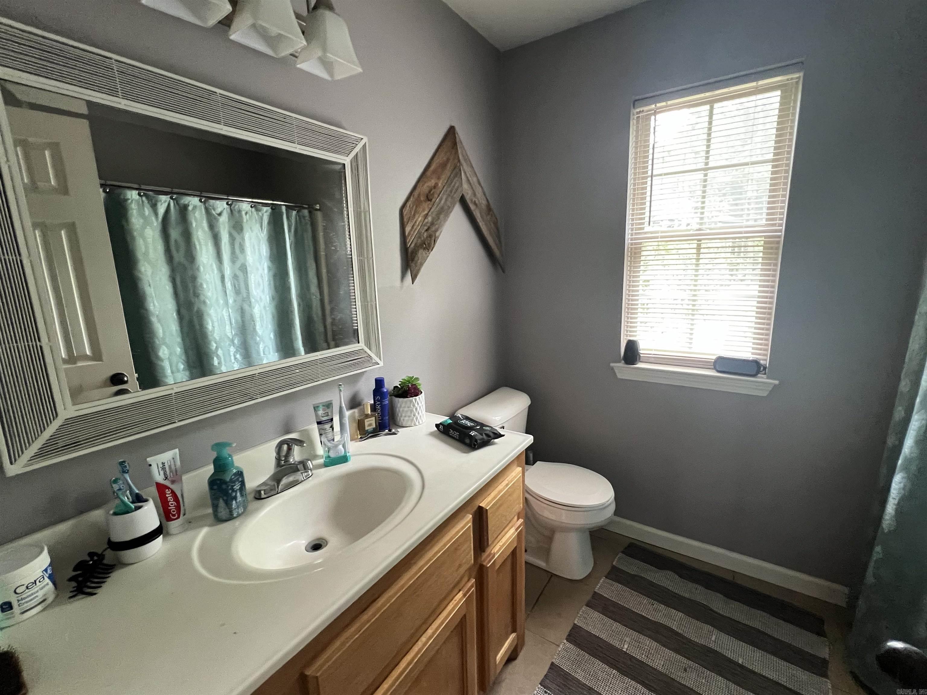 368 Meadow Creek  Benton, AR