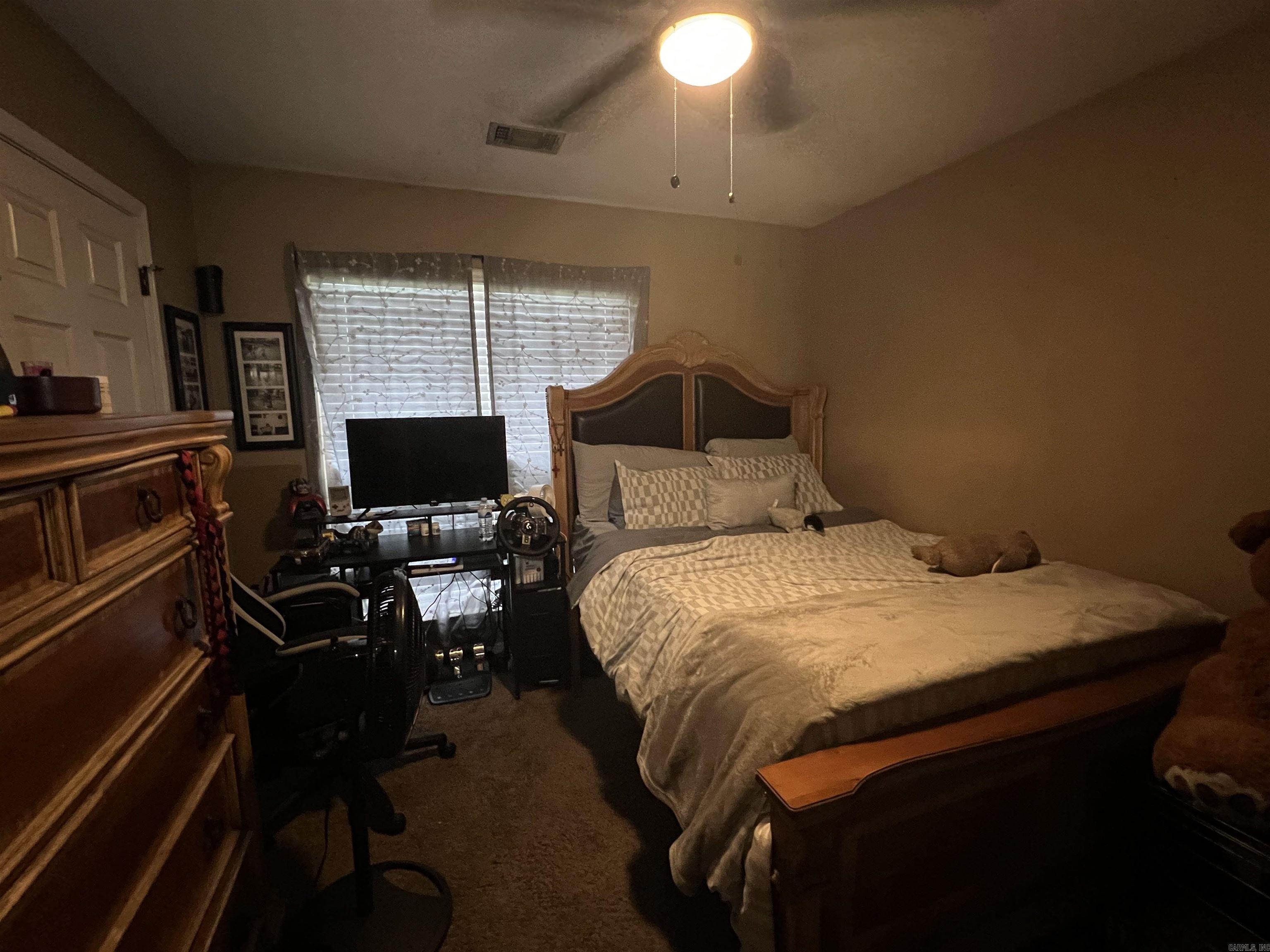 368 Meadow Creek  Benton, AR