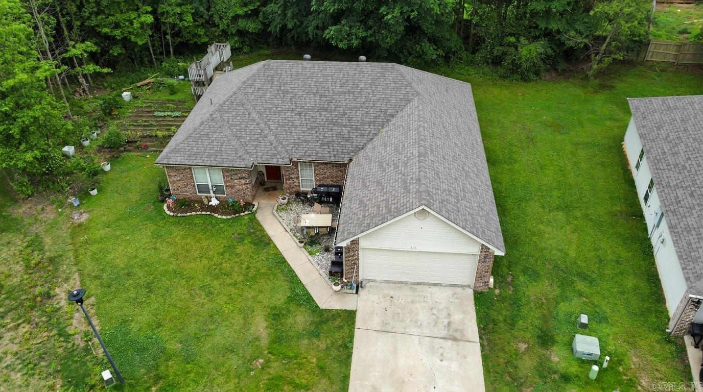368 Meadow Creek  Benton, AR