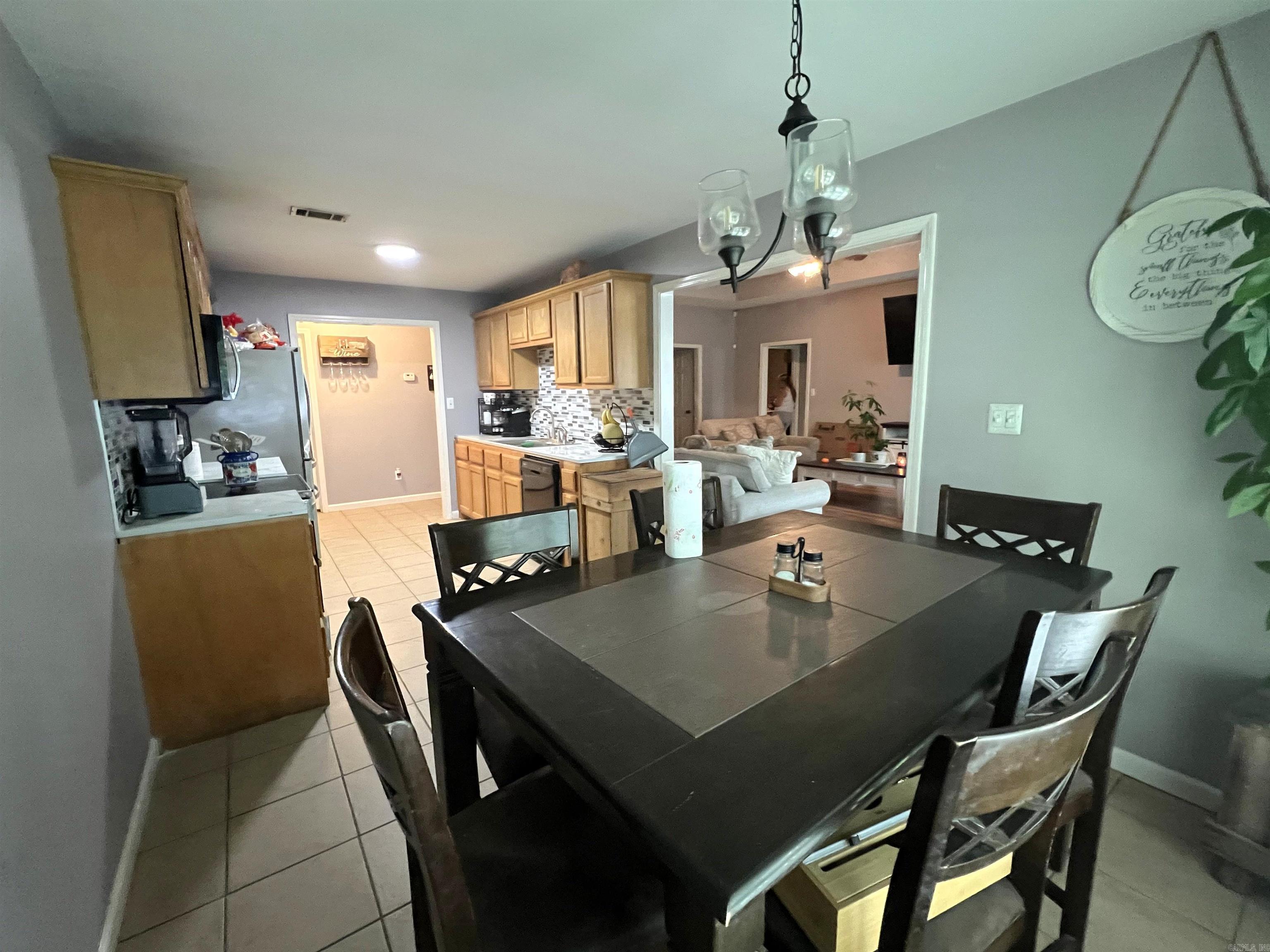368 Meadow Creek  Benton, AR