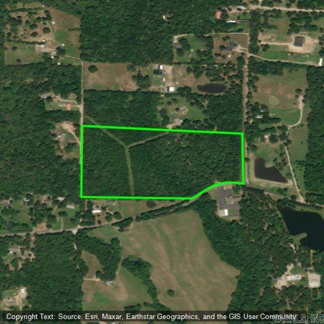 1400 Old Bear TBD Royal, AR