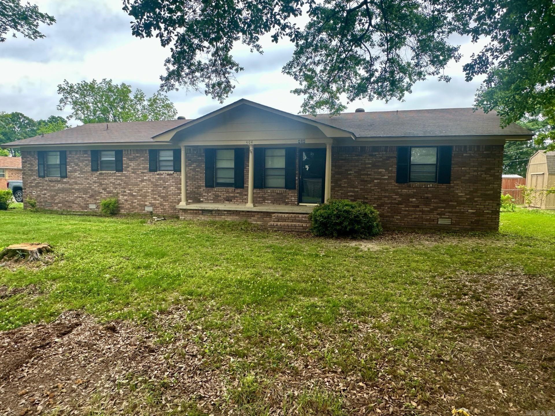 404 Melton Drive