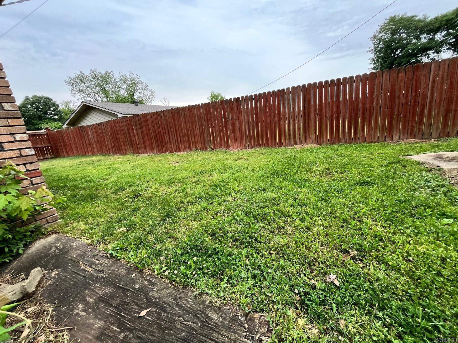404 Melton  Lonoke, AR