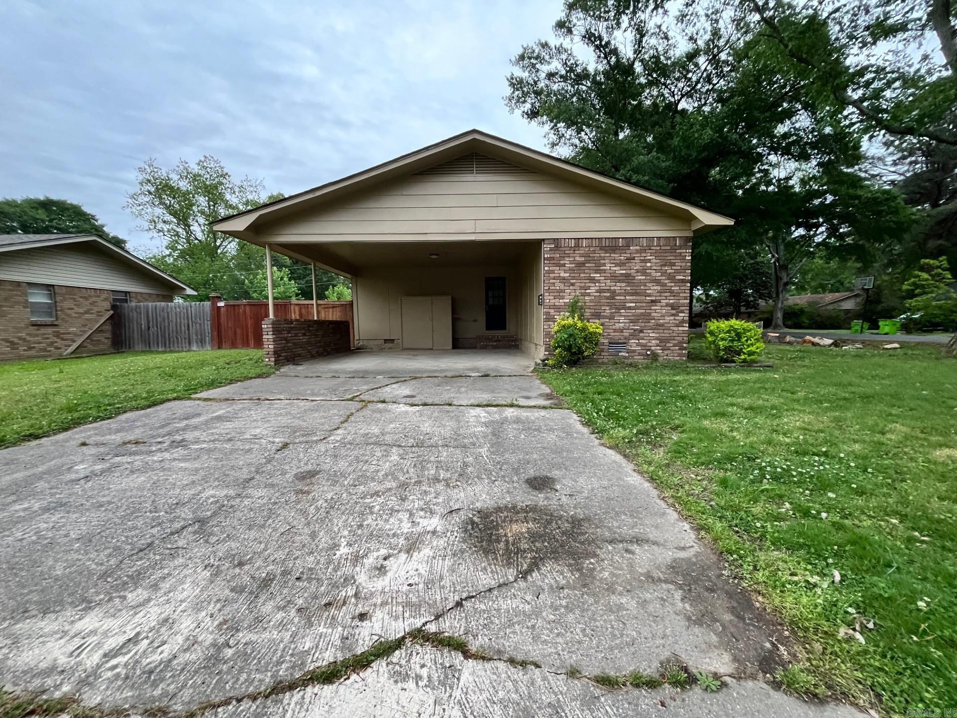 404 Melton  Lonoke, AR