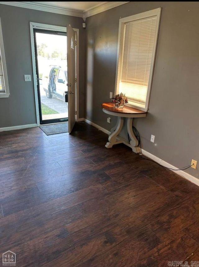 308 SW 6th  Walnut Ridge, AR