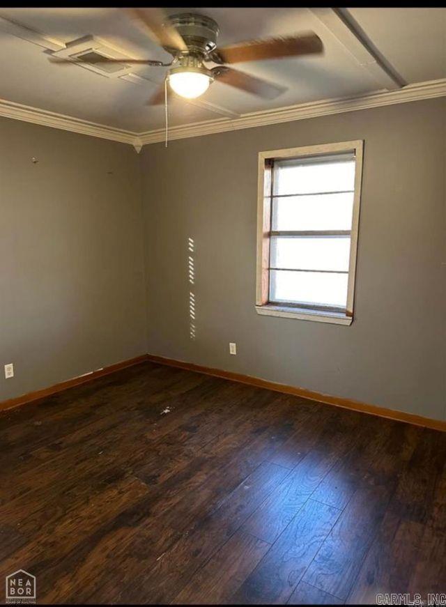 308 SW 6th  Walnut Ridge, AR