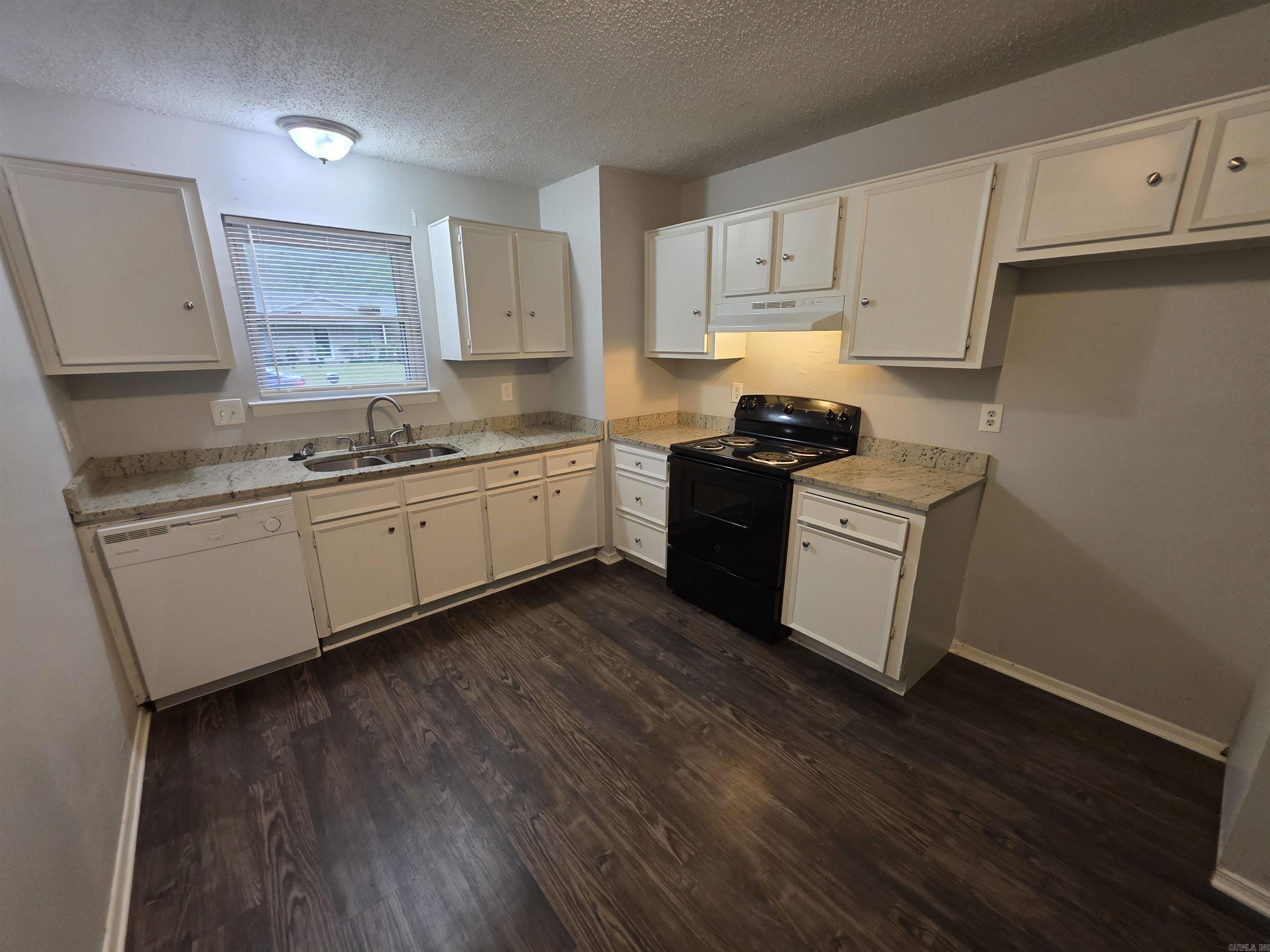 21 Brookway  Sherwood, AR