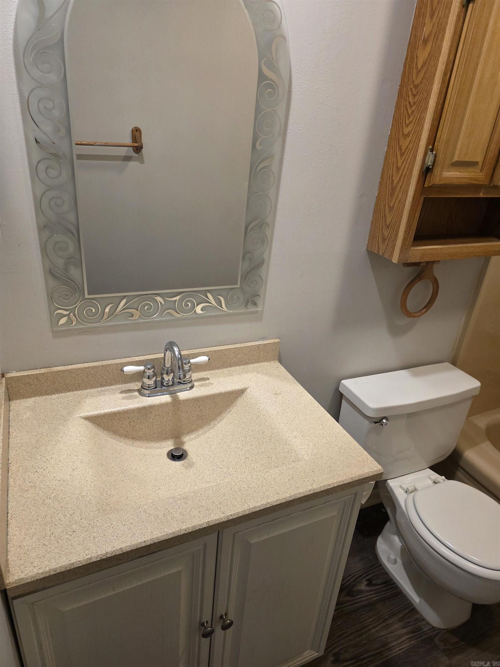 21 Brookway  Sherwood, AR