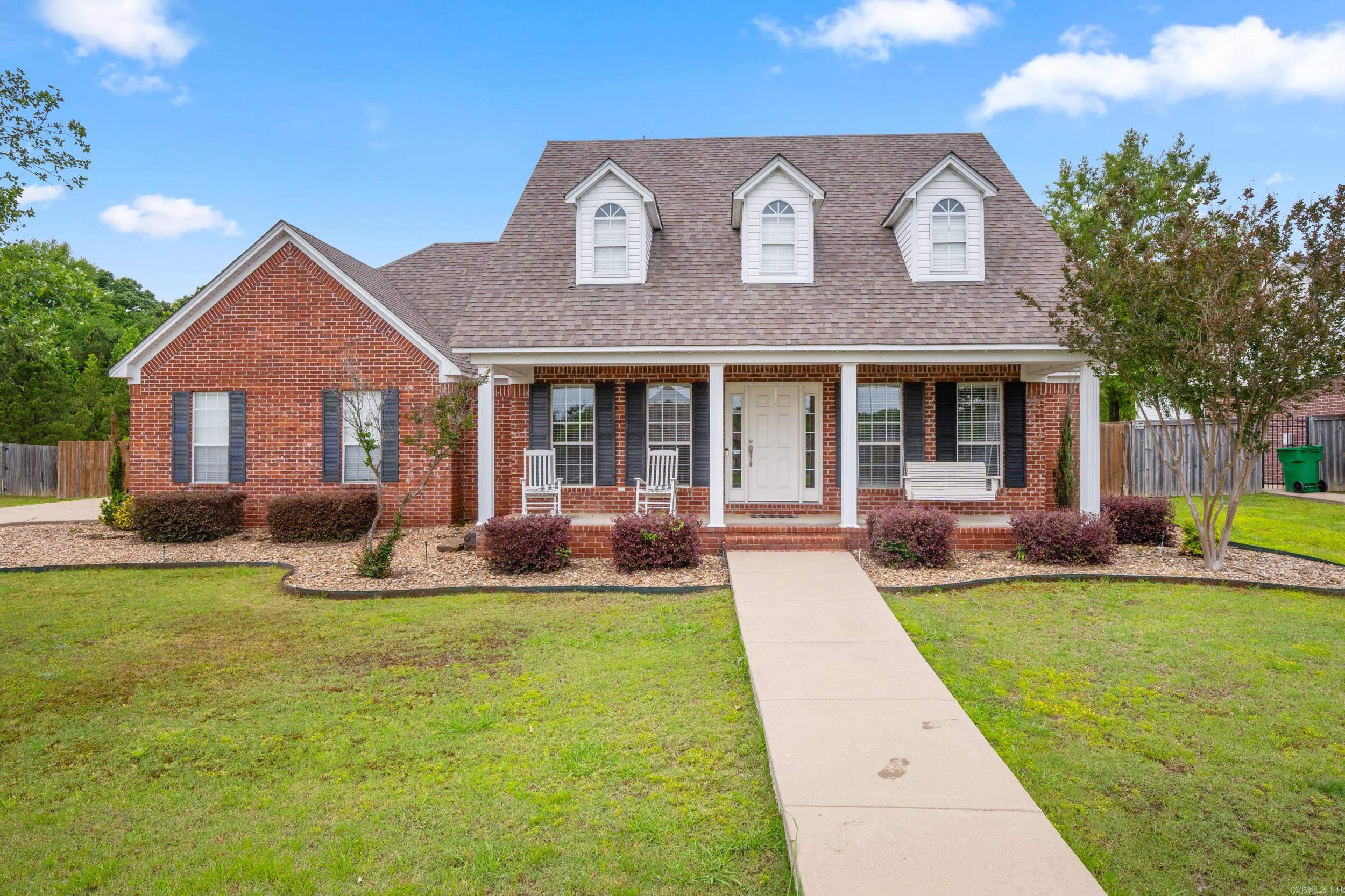 52 Wilhelmina  Conway, AR