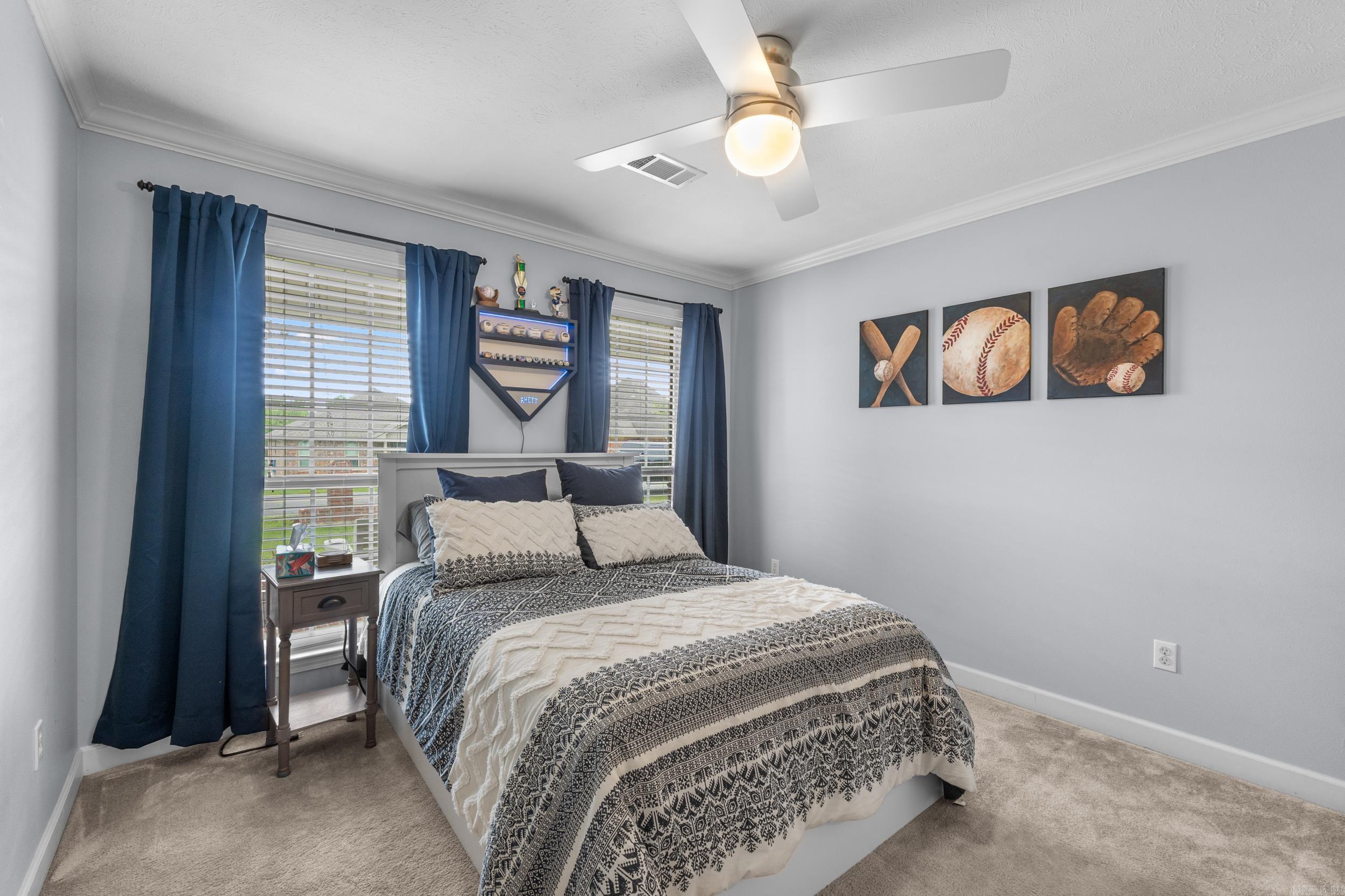 52 Wilhelmina  Conway, AR