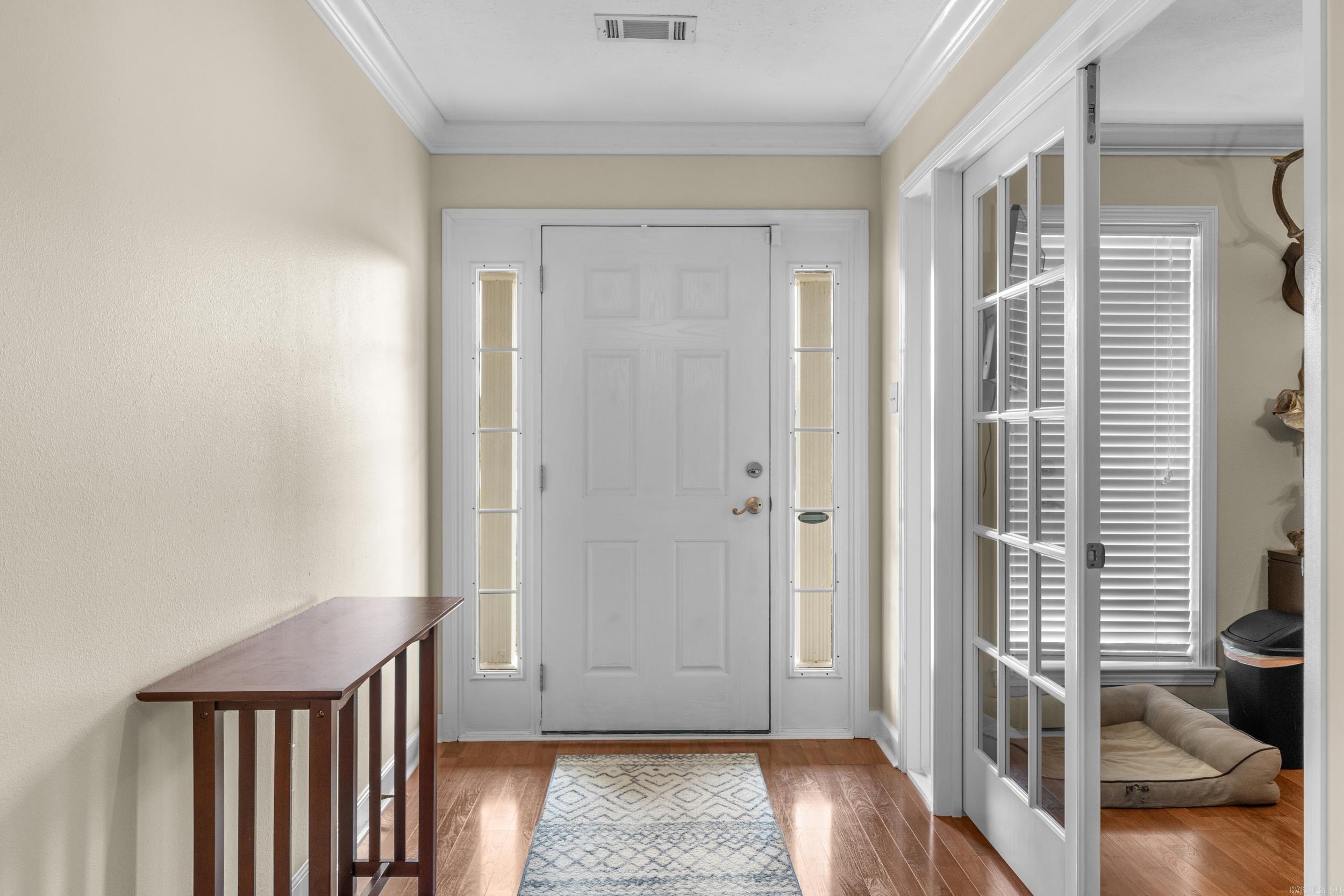 52 Wilhelmina  Conway, AR