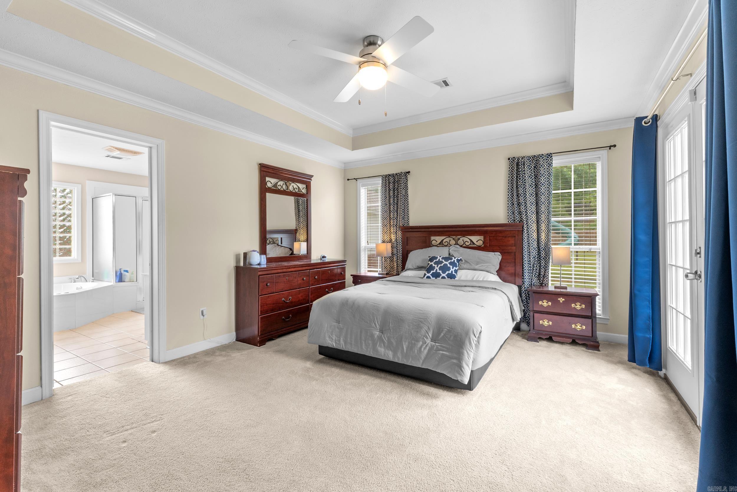52 Wilhelmina  Conway, AR