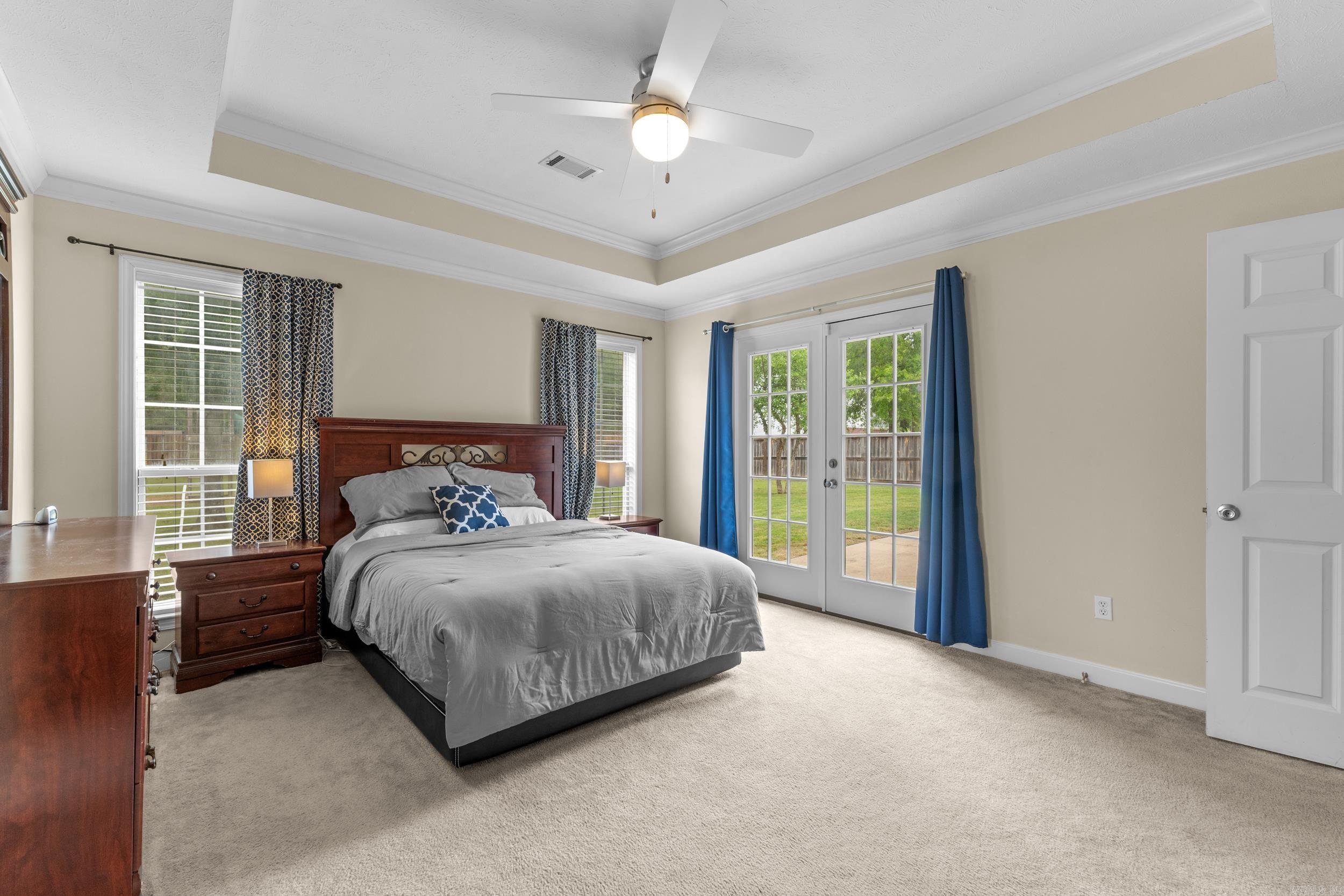 52 Wilhelmina  Conway, AR