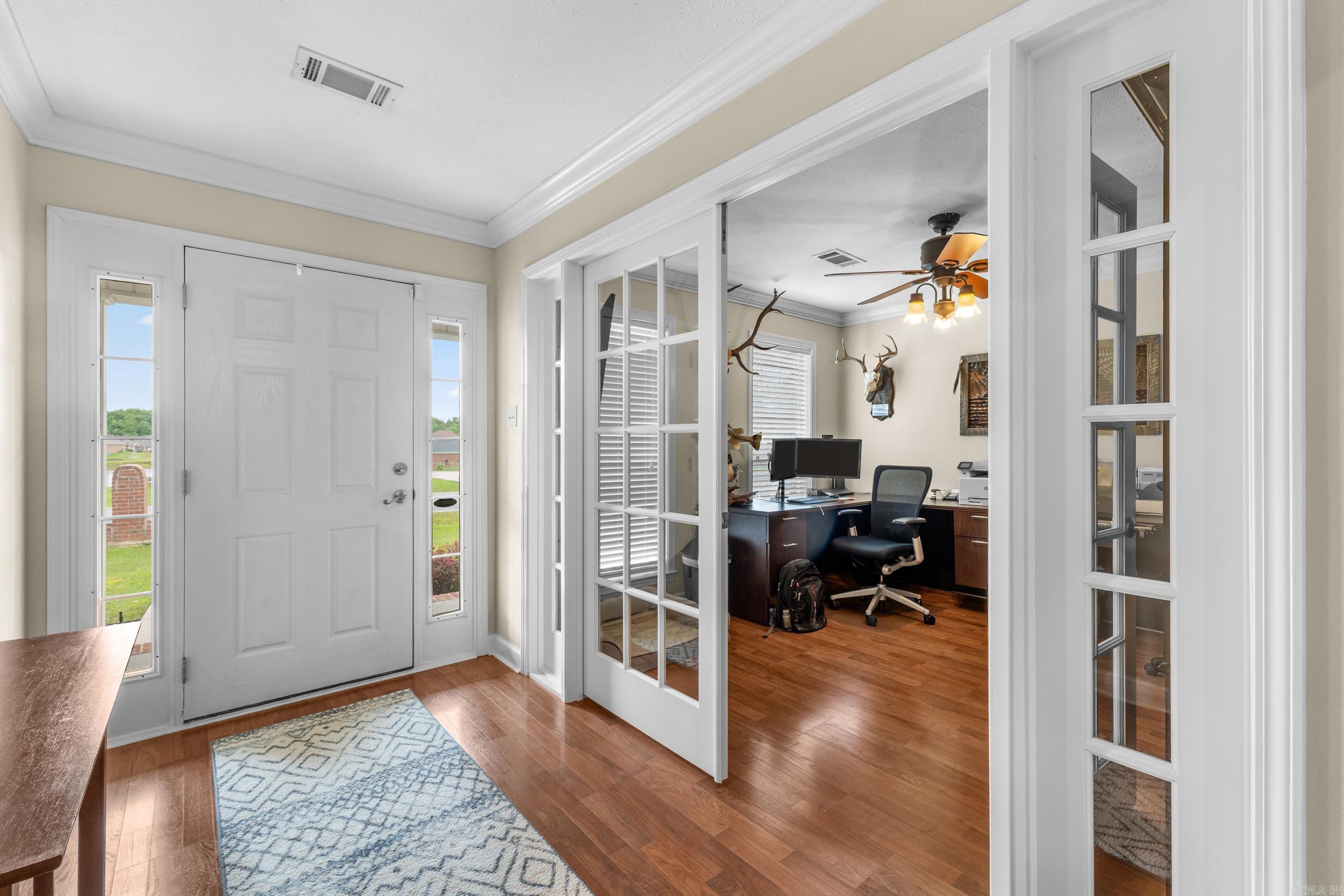 52 Wilhelmina  Conway, AR
