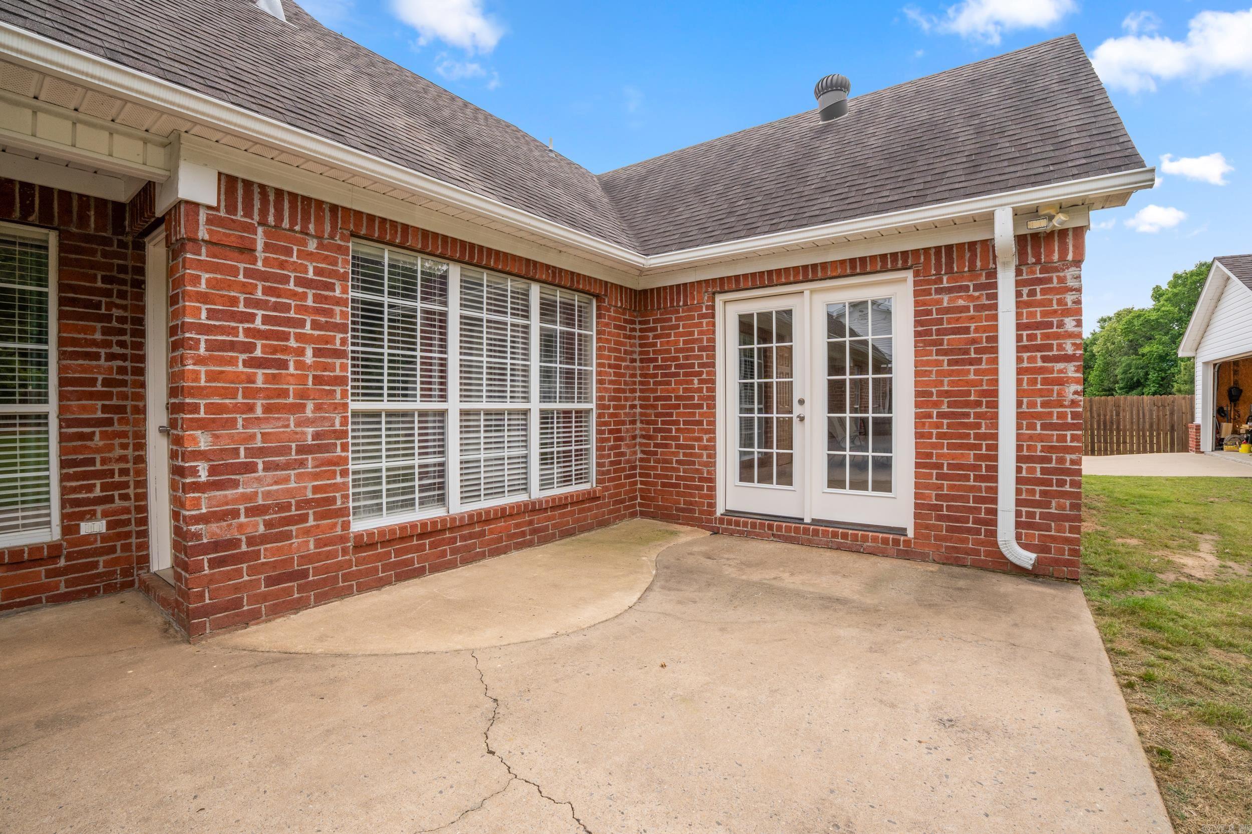 52 Wilhelmina  Conway, AR