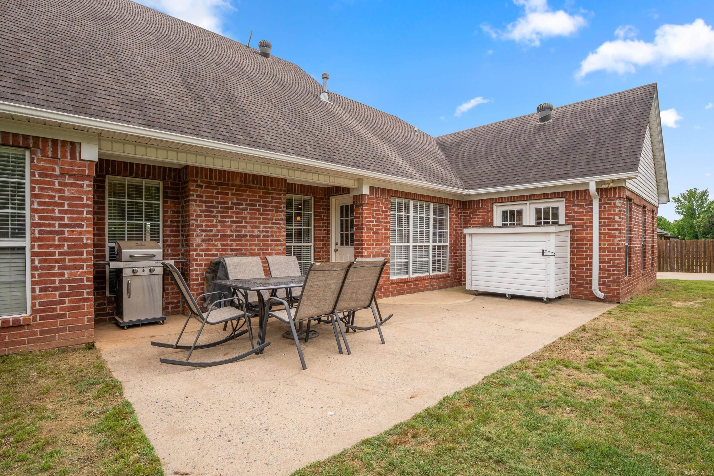 52 Wilhelmina  Conway, AR